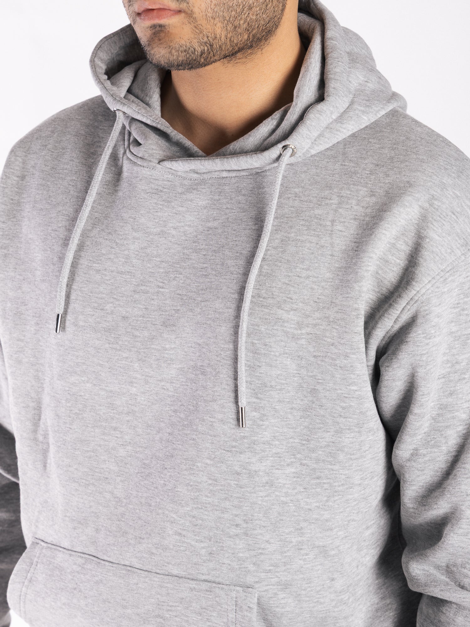 SOLID Felpa con cappuccio SDLENZ HOOD