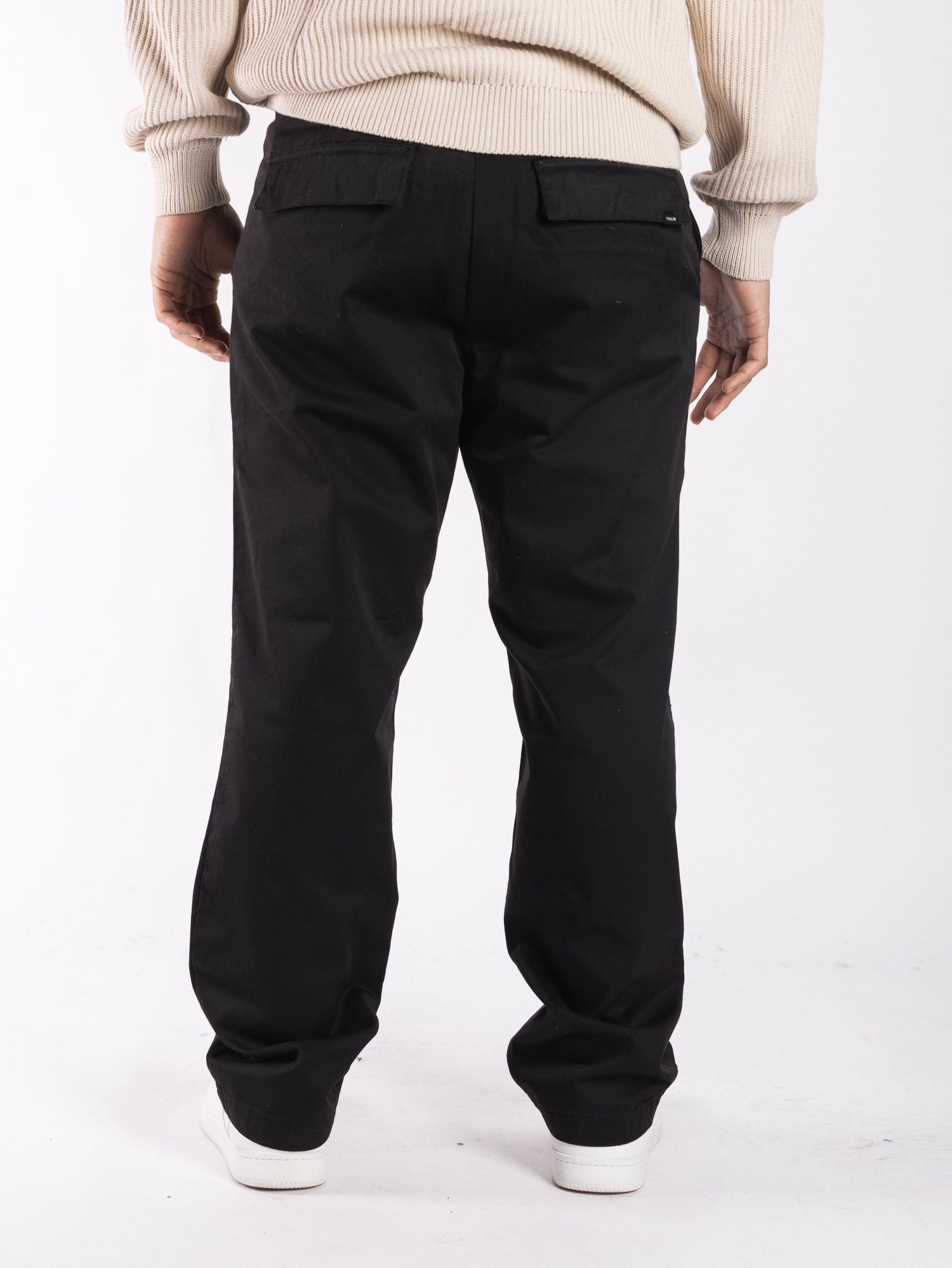 SOLID Pantalone relaxed SDALANN