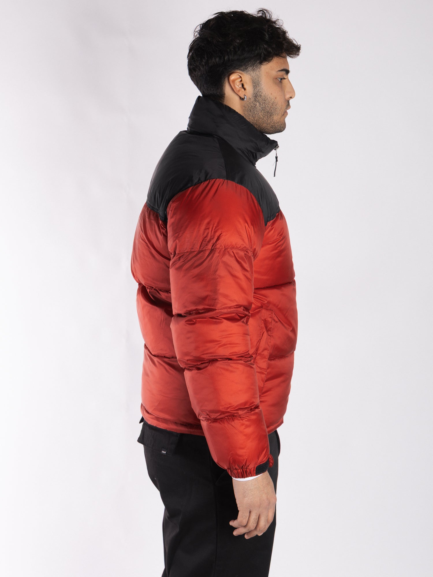 FIFTIETH Bomber bicolore NF200