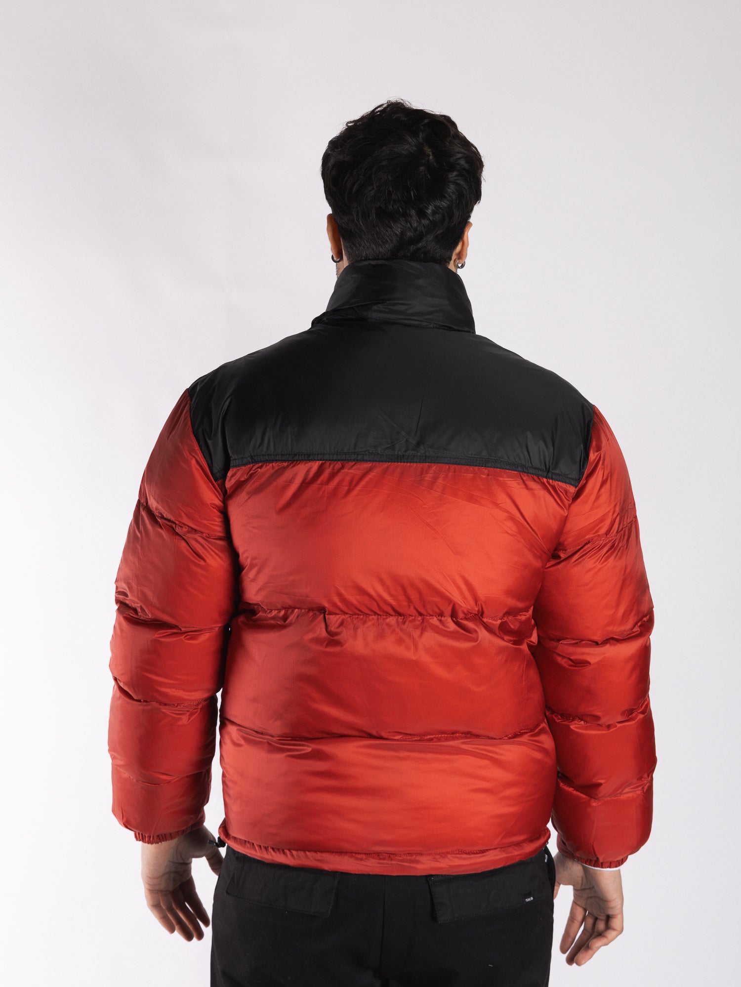 FIFTIETH Bomber bicolore NF200