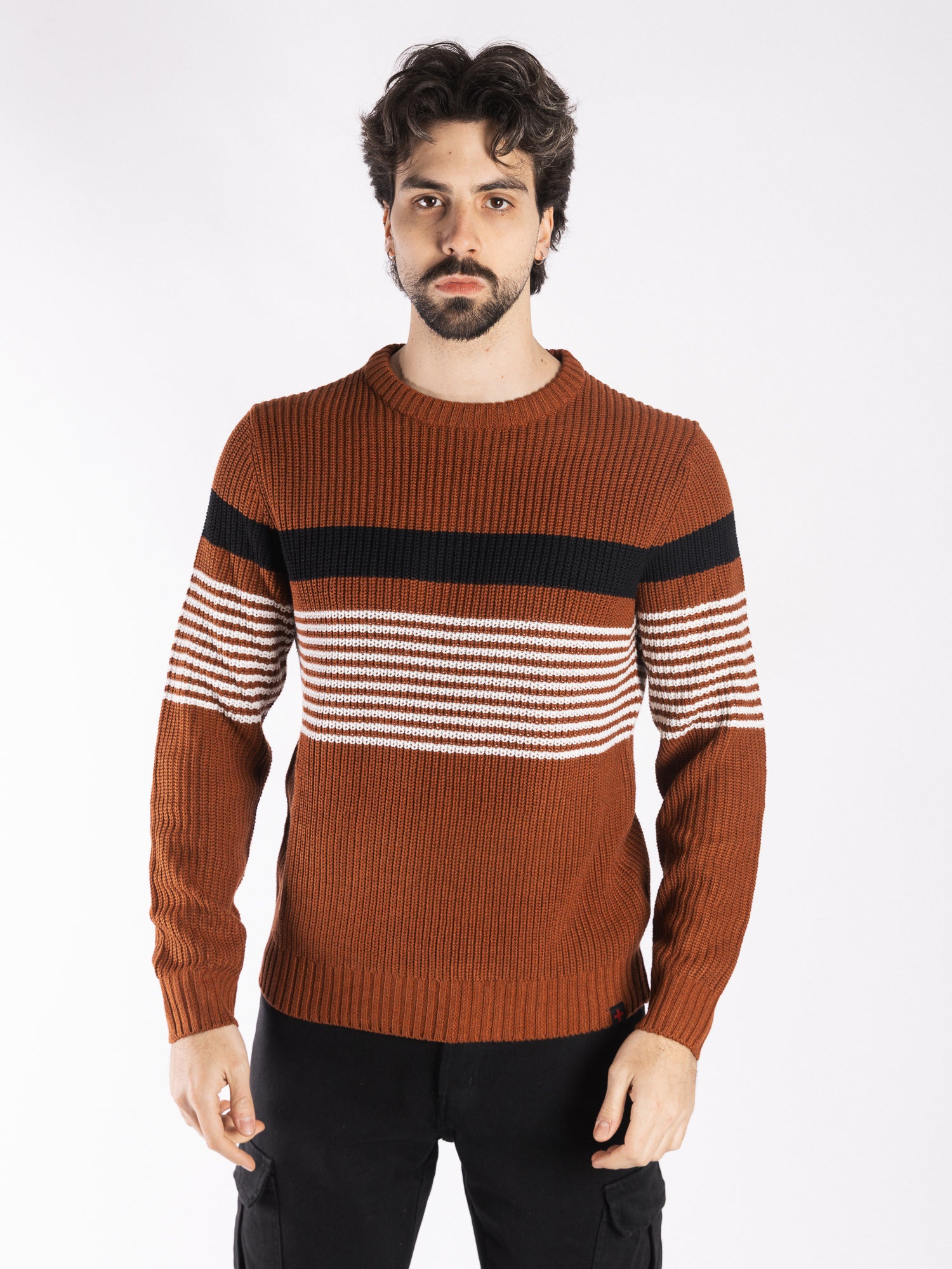 ZUELEMENTS Maglione girocollo ZU0961