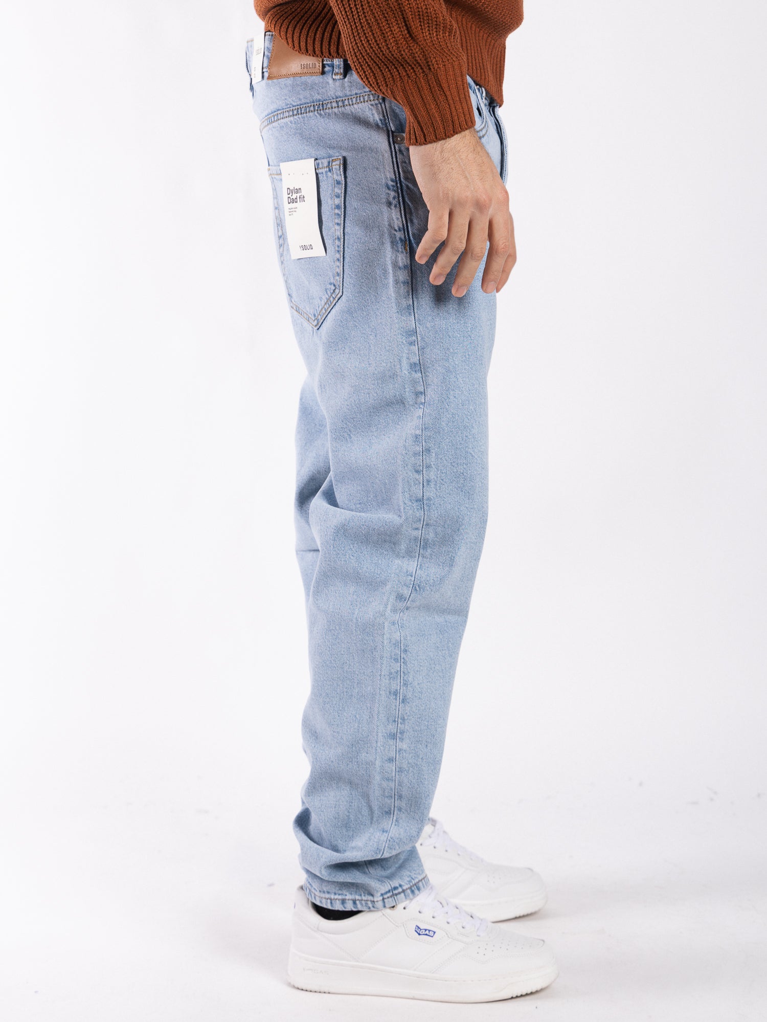 SOLID Jeans slim/regular SDRYDER