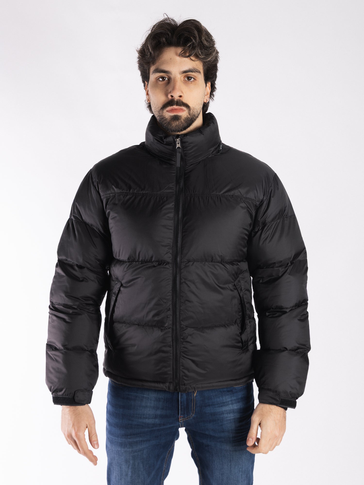 FIFTIETH Bomber bicolore NF200