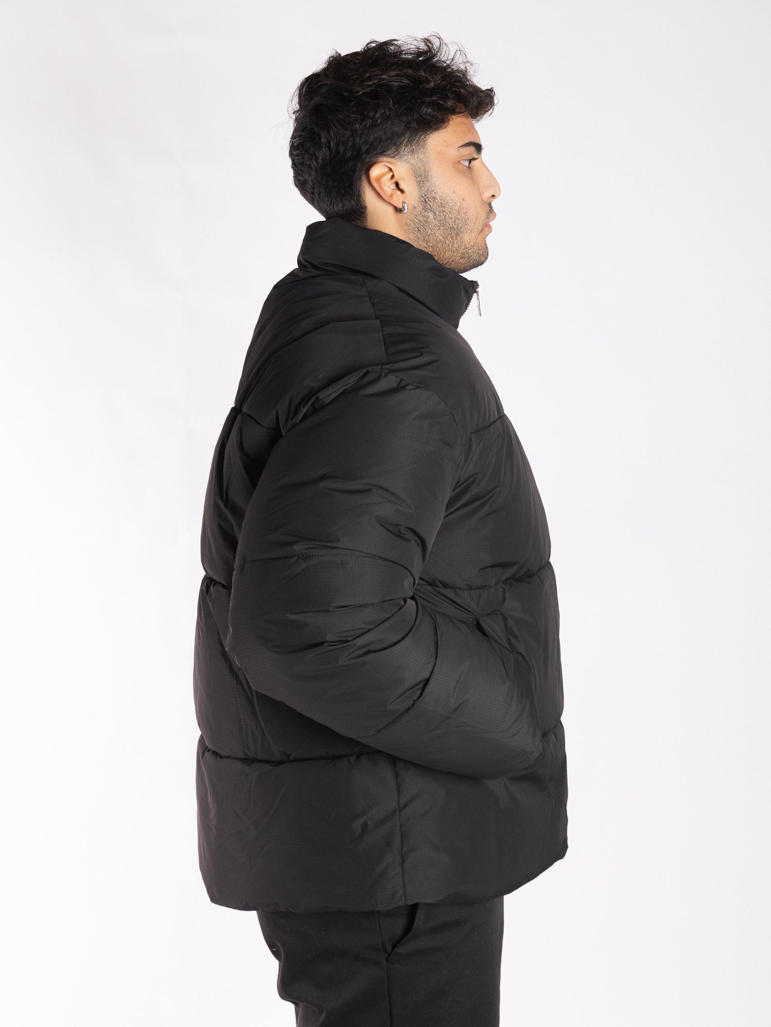 SOLID Giubbotto puffer SDGANI