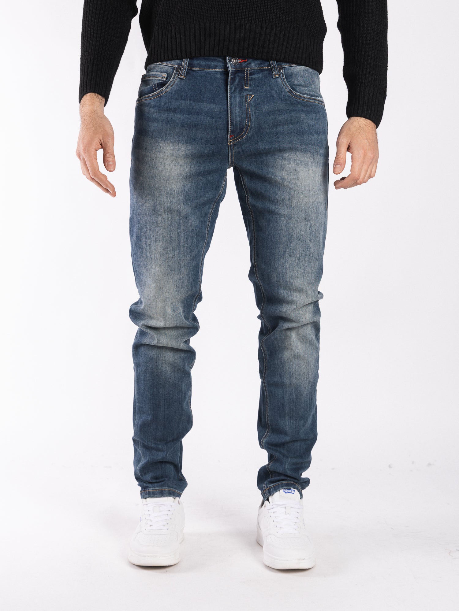 RYTUAL Jeans slim superflex R726