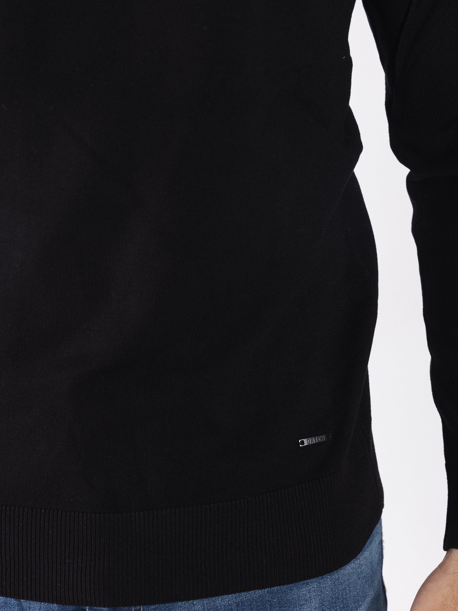 DATCH Maglioncino lupetto DM8551