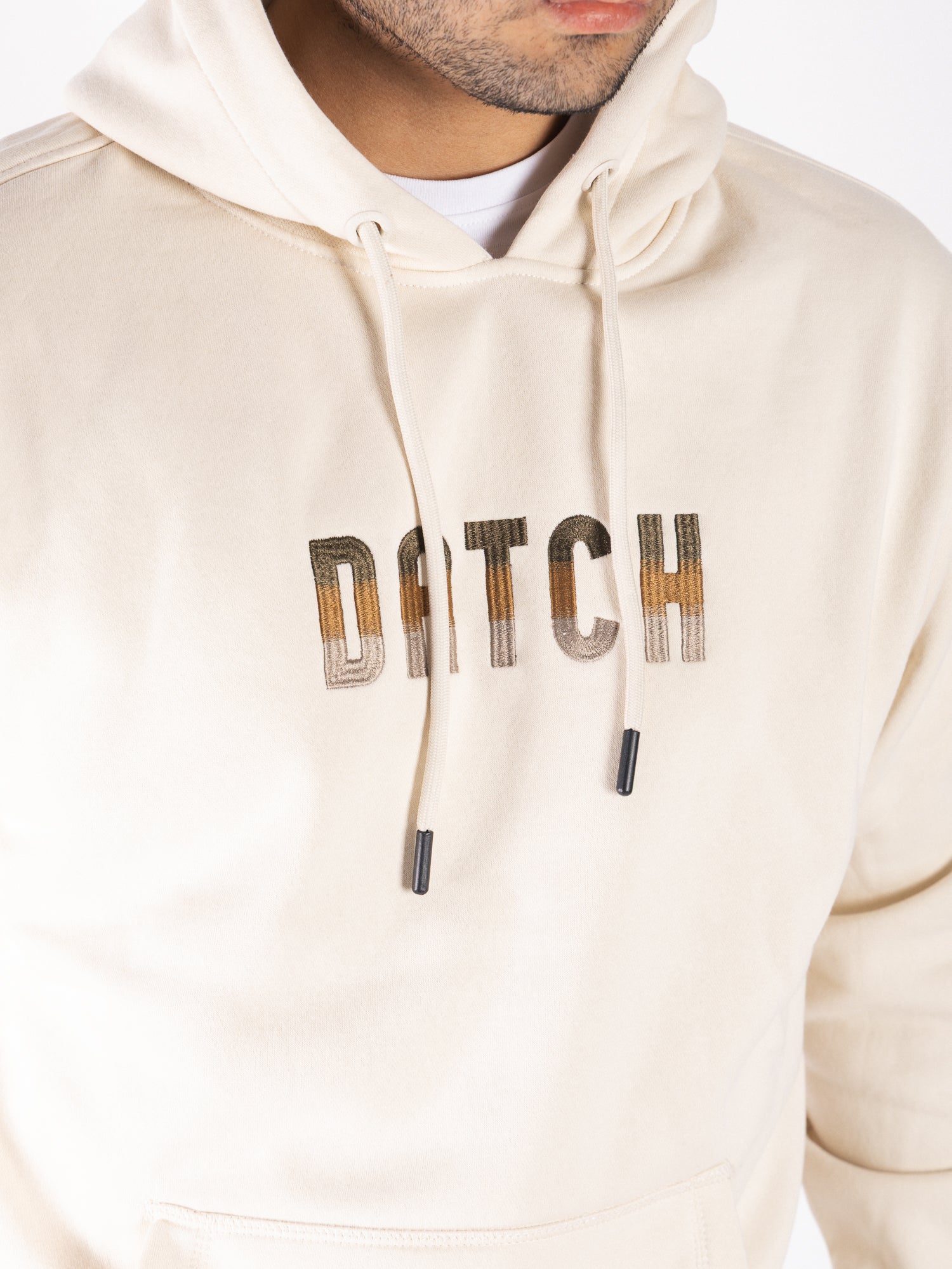 DATCH Felpa con cappuccio DM9537