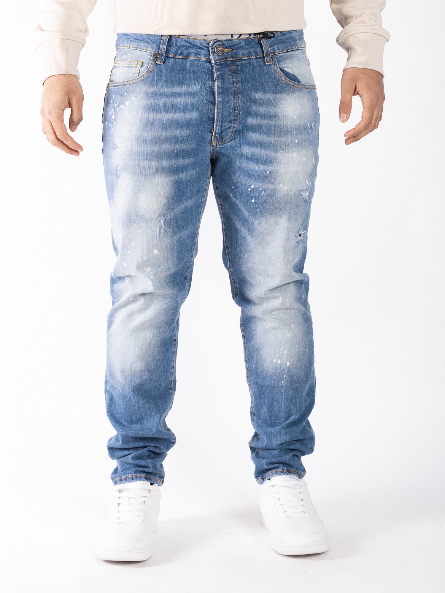 ZUELEMENTS Jeans slim ZU1880
