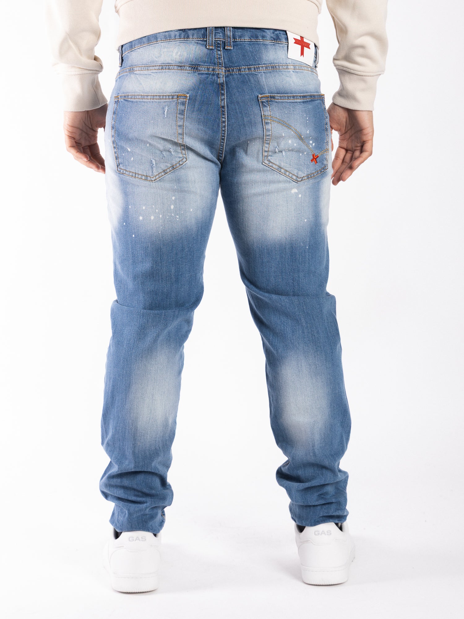 ZUELEMENTS Jeans slim ZU1880