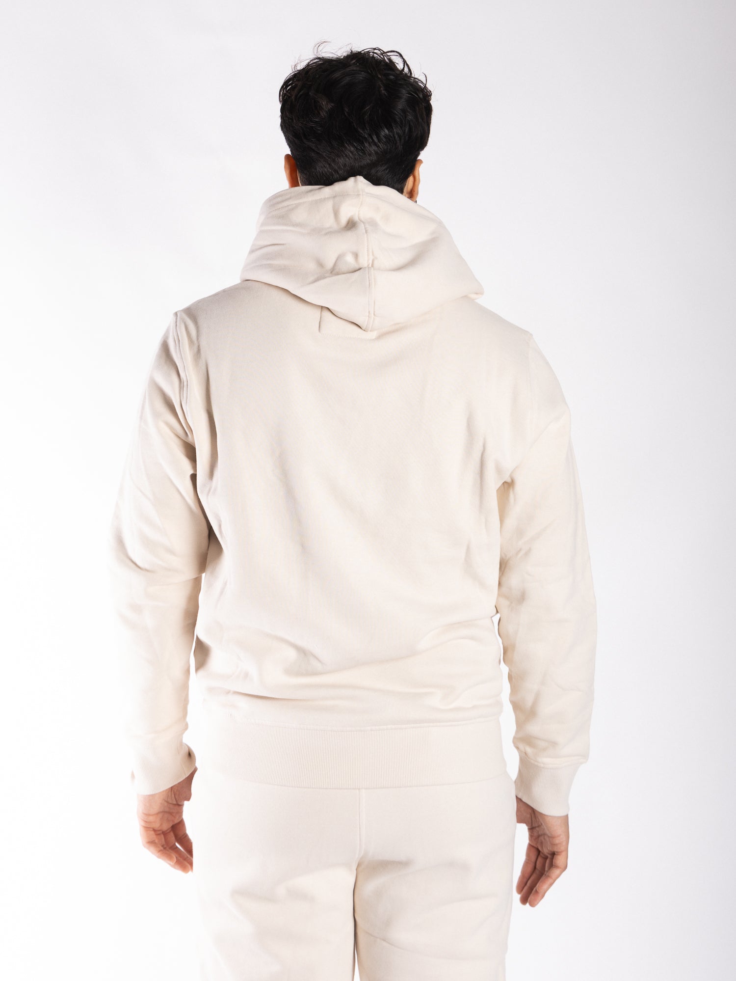 ZUELEMENTS Felpa con cappuccio ZU1300