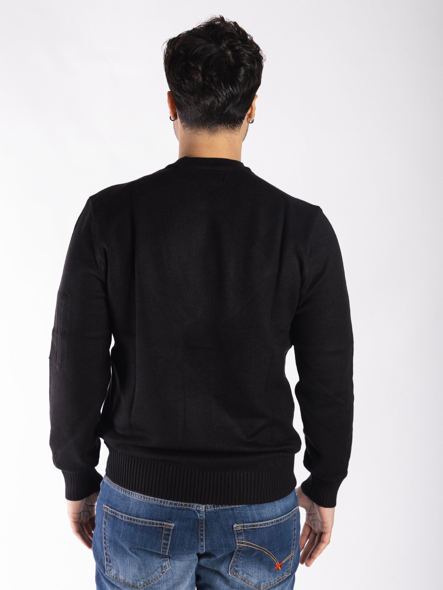 ZUELEMENTS Maglione girocollo ZU1853