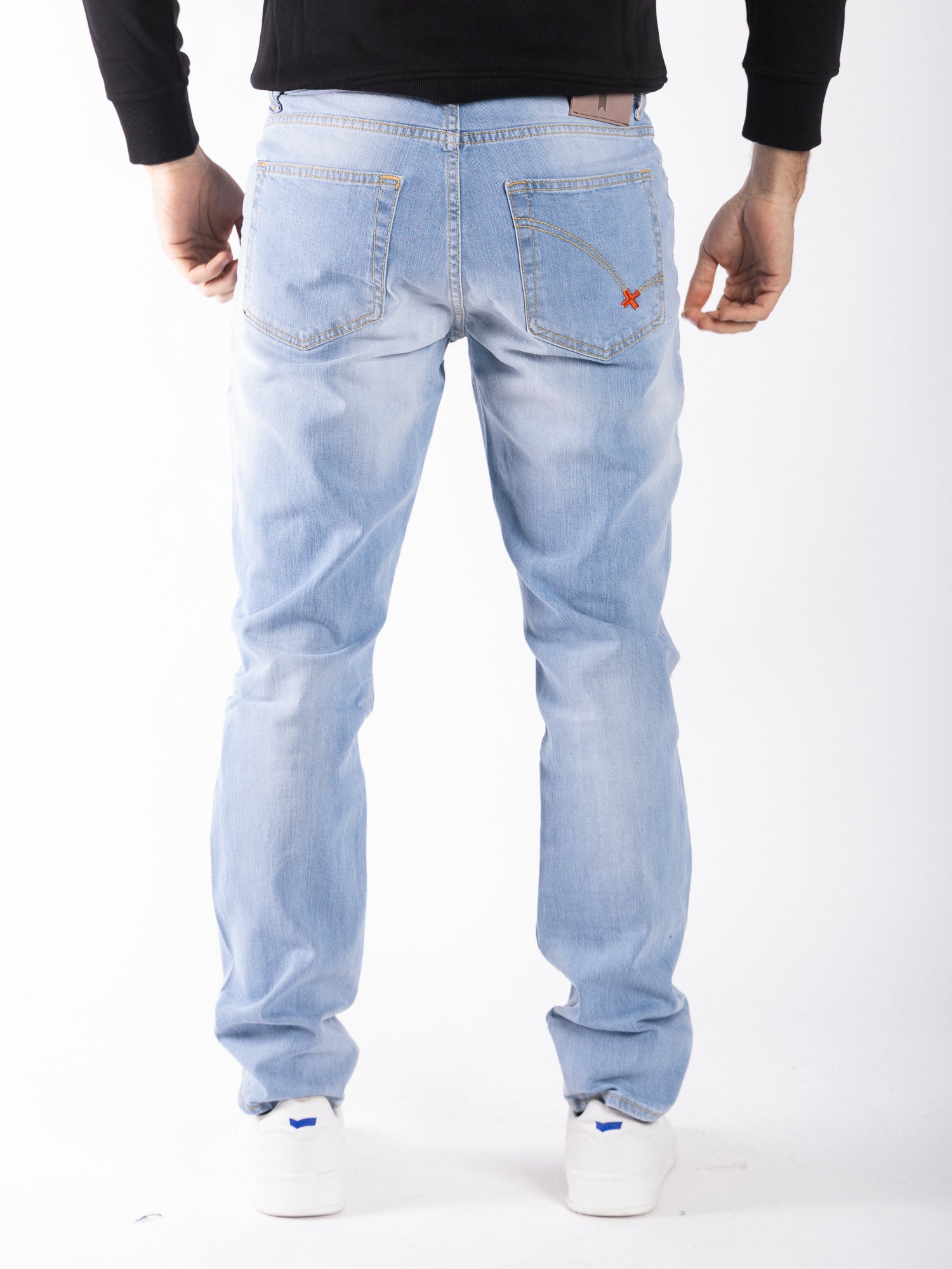 ZUELEMENTS Jeans slim ZU1214