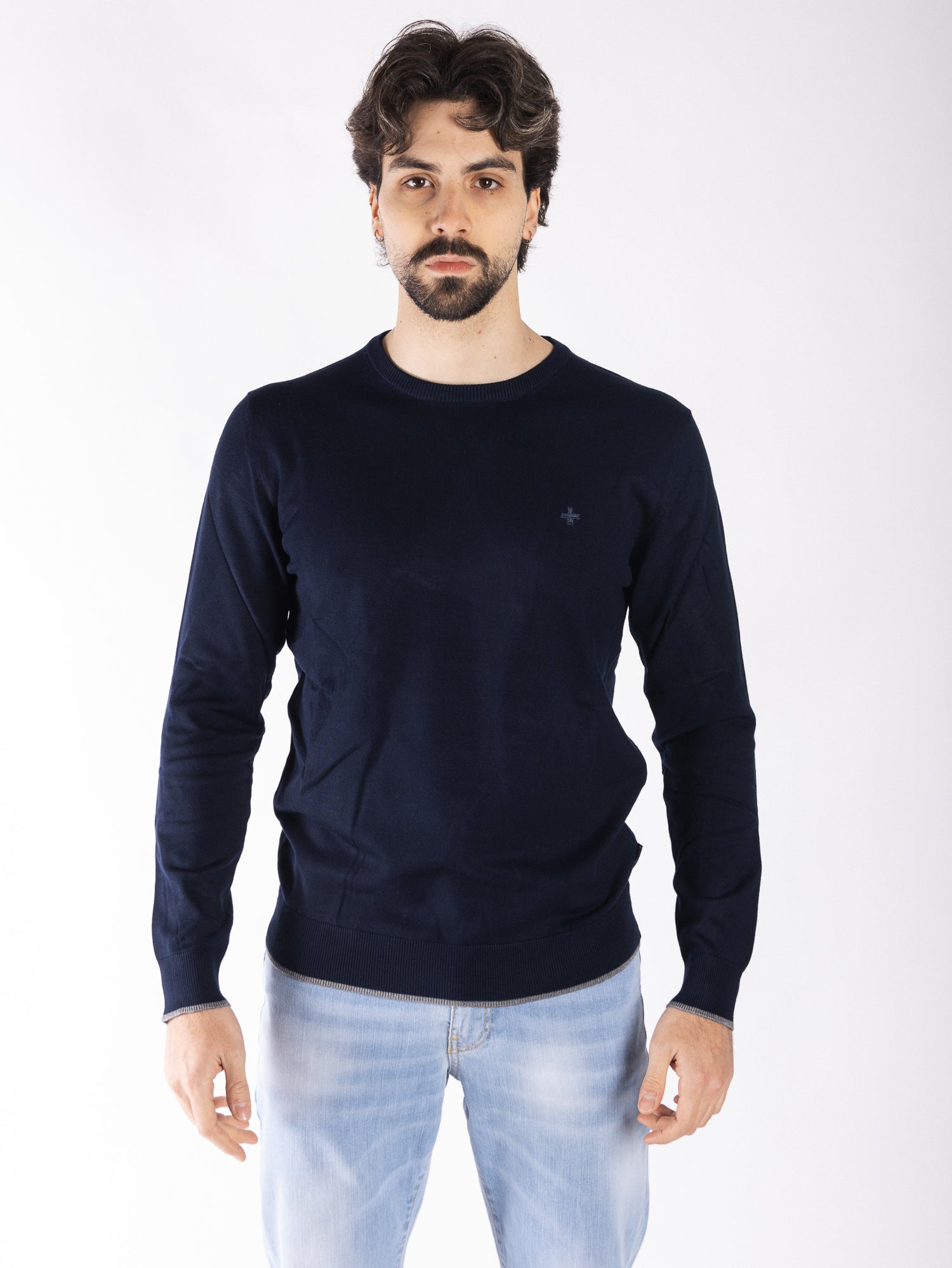 ZUELEMENTS Maglioncino girocollo ZU0950