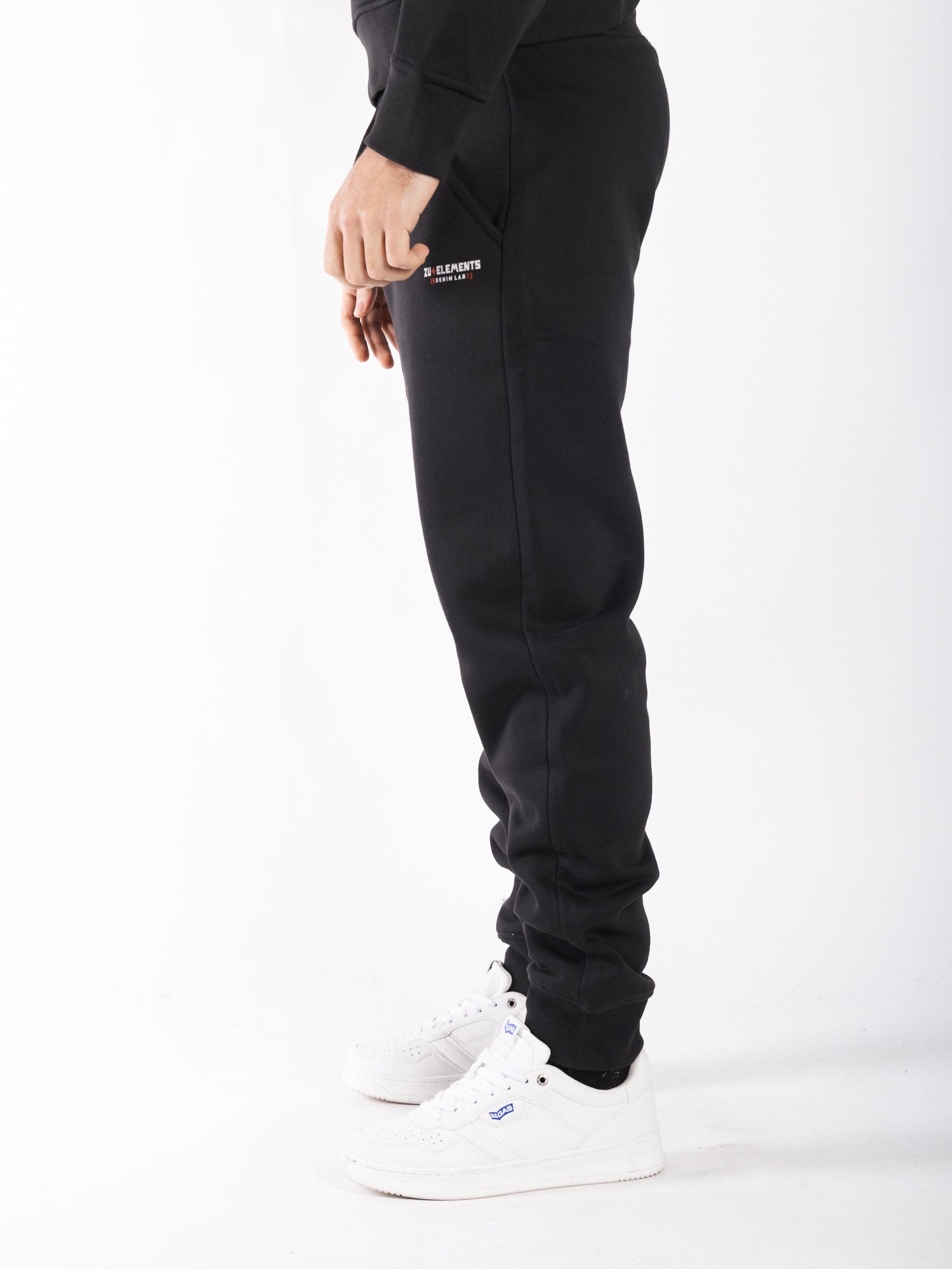 ZUELEMENTS Pantalone felpa ZU1807