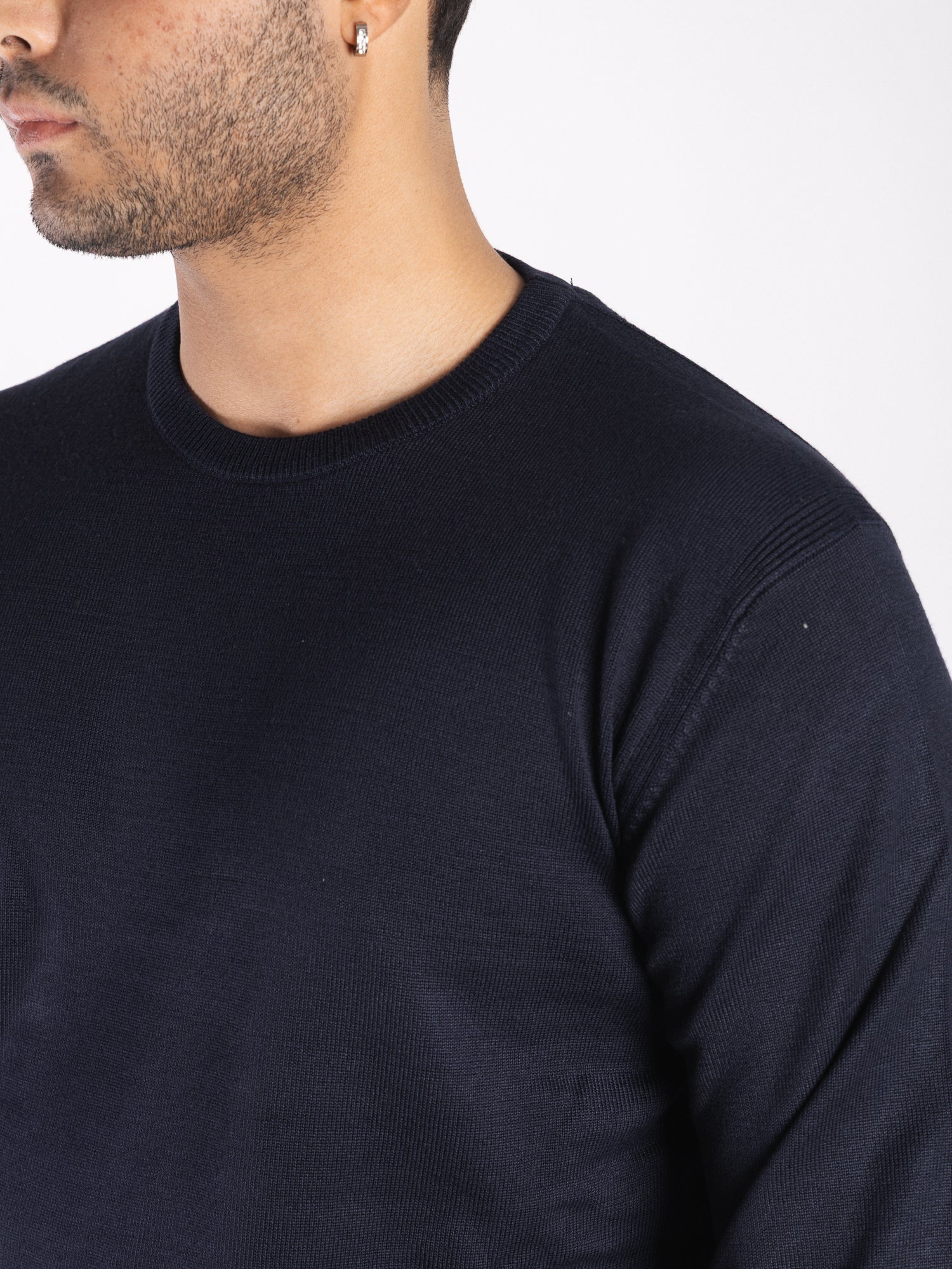 HAMAKI-HO Maglioncino girocollo MI3155H