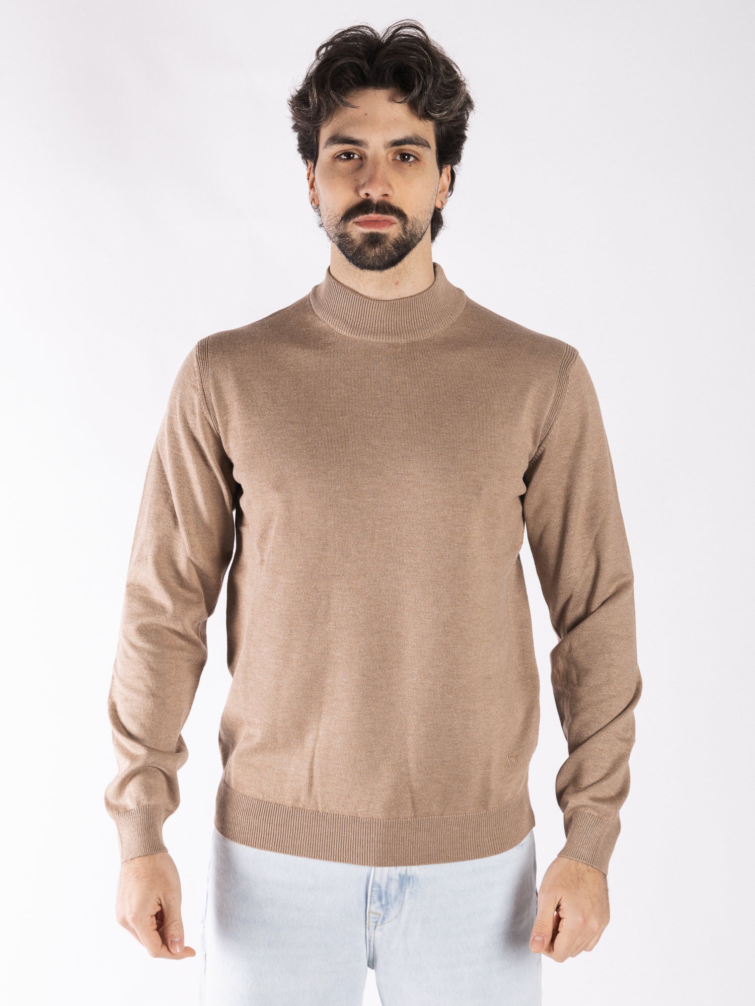 HAMAKI-HO Maglioncino mezzocollo MI3158H