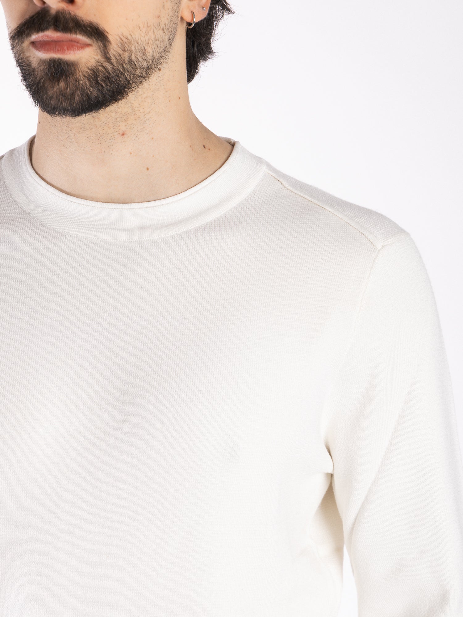 HAMAKI-HO Maglione girocollo MI3198H