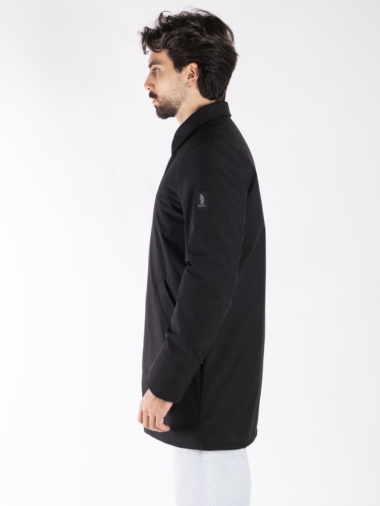 REFRIGUE Giacca a 3/4 O00159