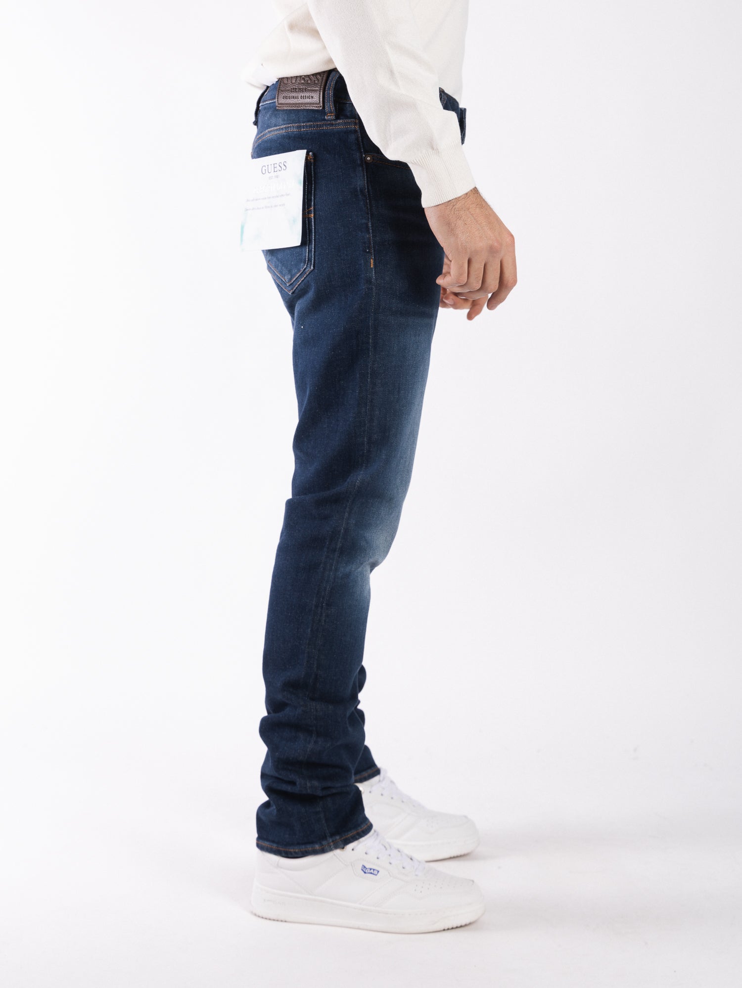 GUESS Jeans angels slim M2YAN2