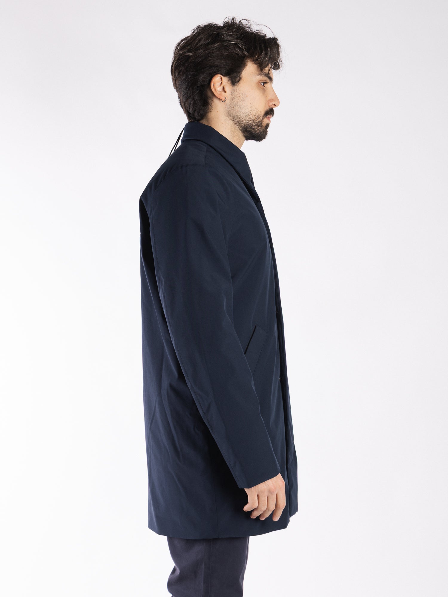 REFRIGUE Giacca a 3/4 O00159