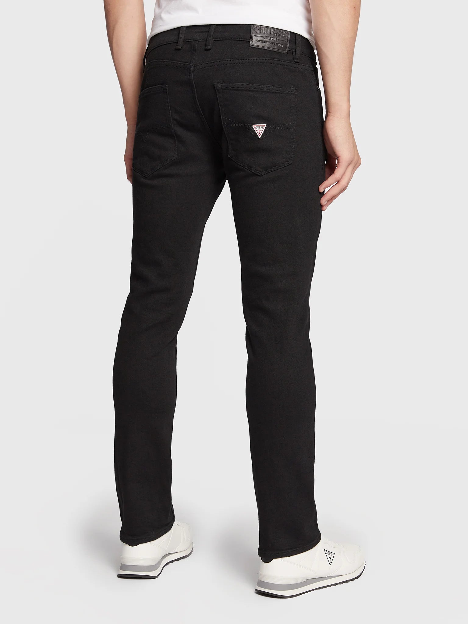 GUESS Jeans angels slim M2YAN2