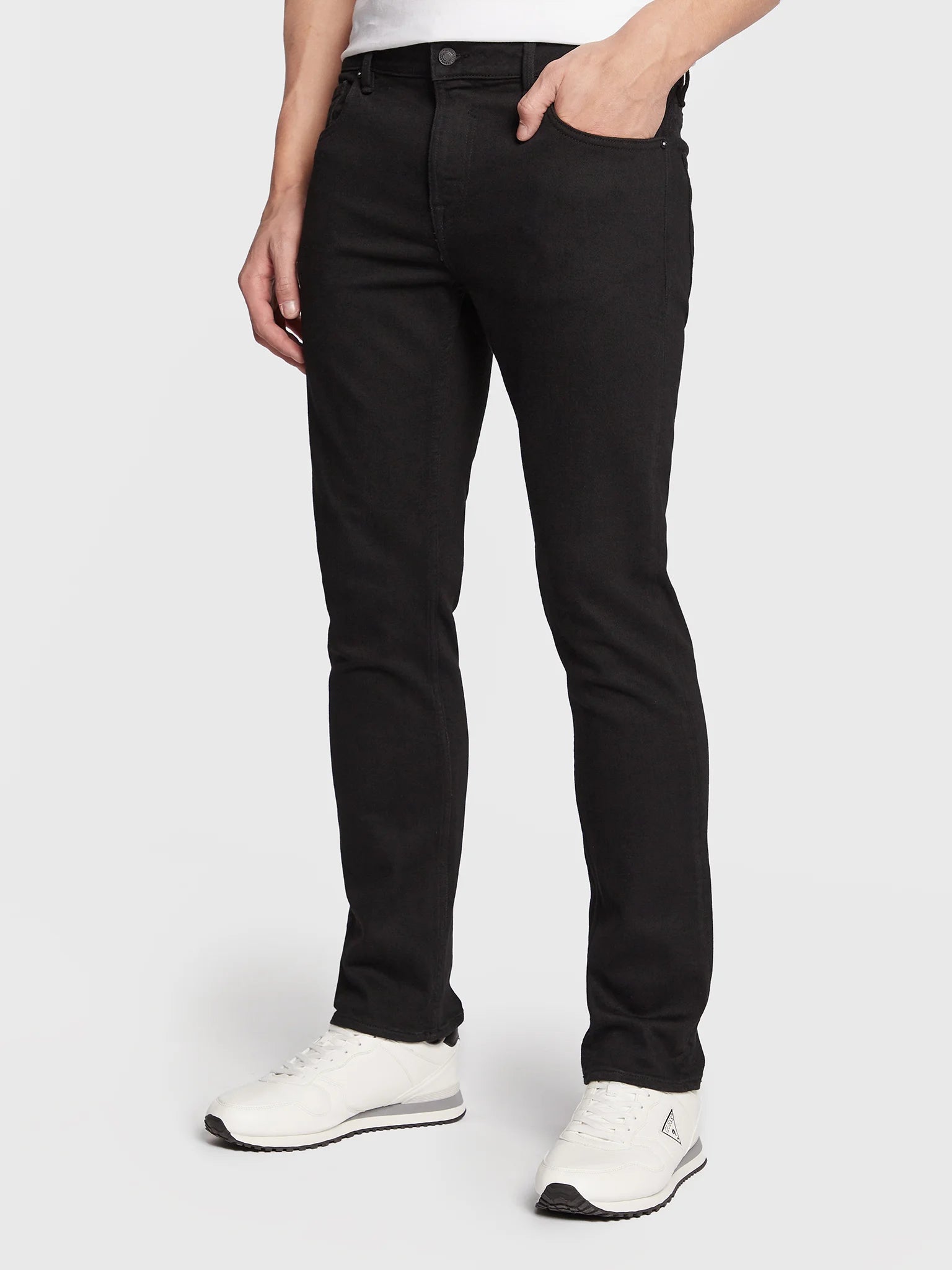 GUESS Jeans angels slim M2YAN2