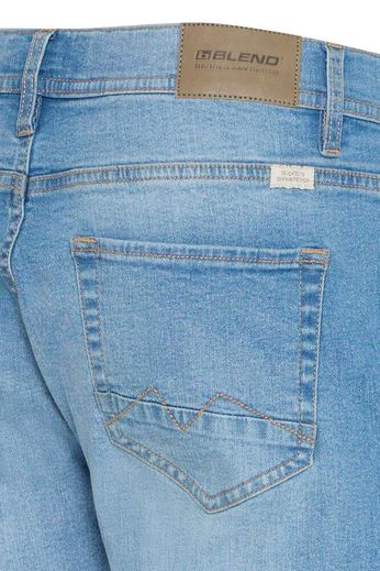BLEND Jeans slim/regular TWISTER