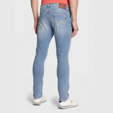 GUESS Jeans miami skinny M2YAN1