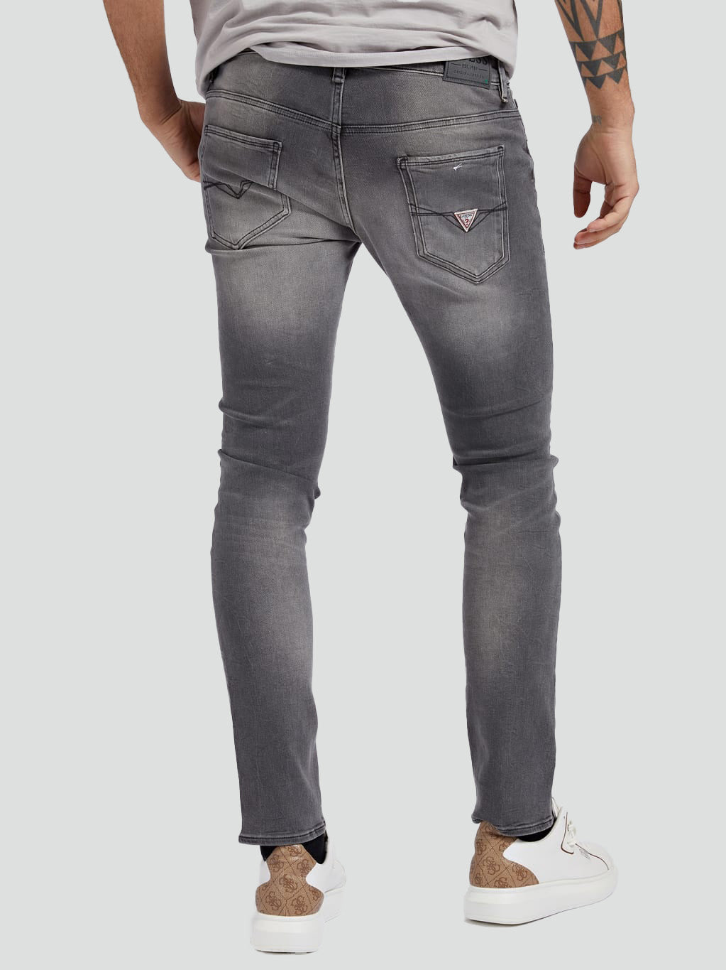 GUESS Jeans miami skinny M2YAN1