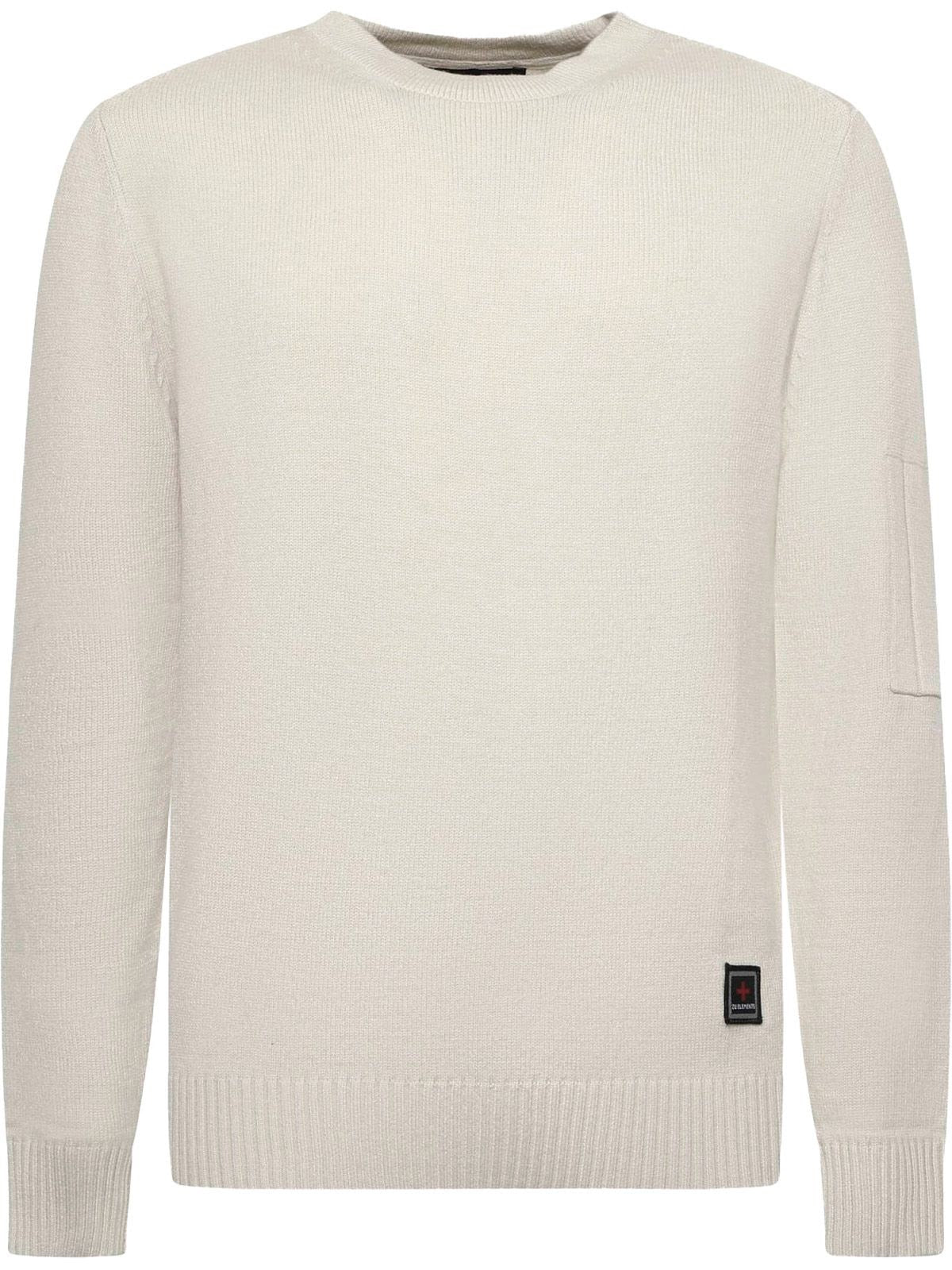 ZUELEMENTS Maglione girocollo ZU1853