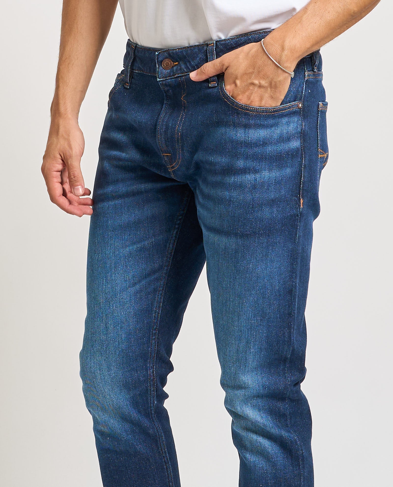 GUESS Jeans miami skinny M2YAN1