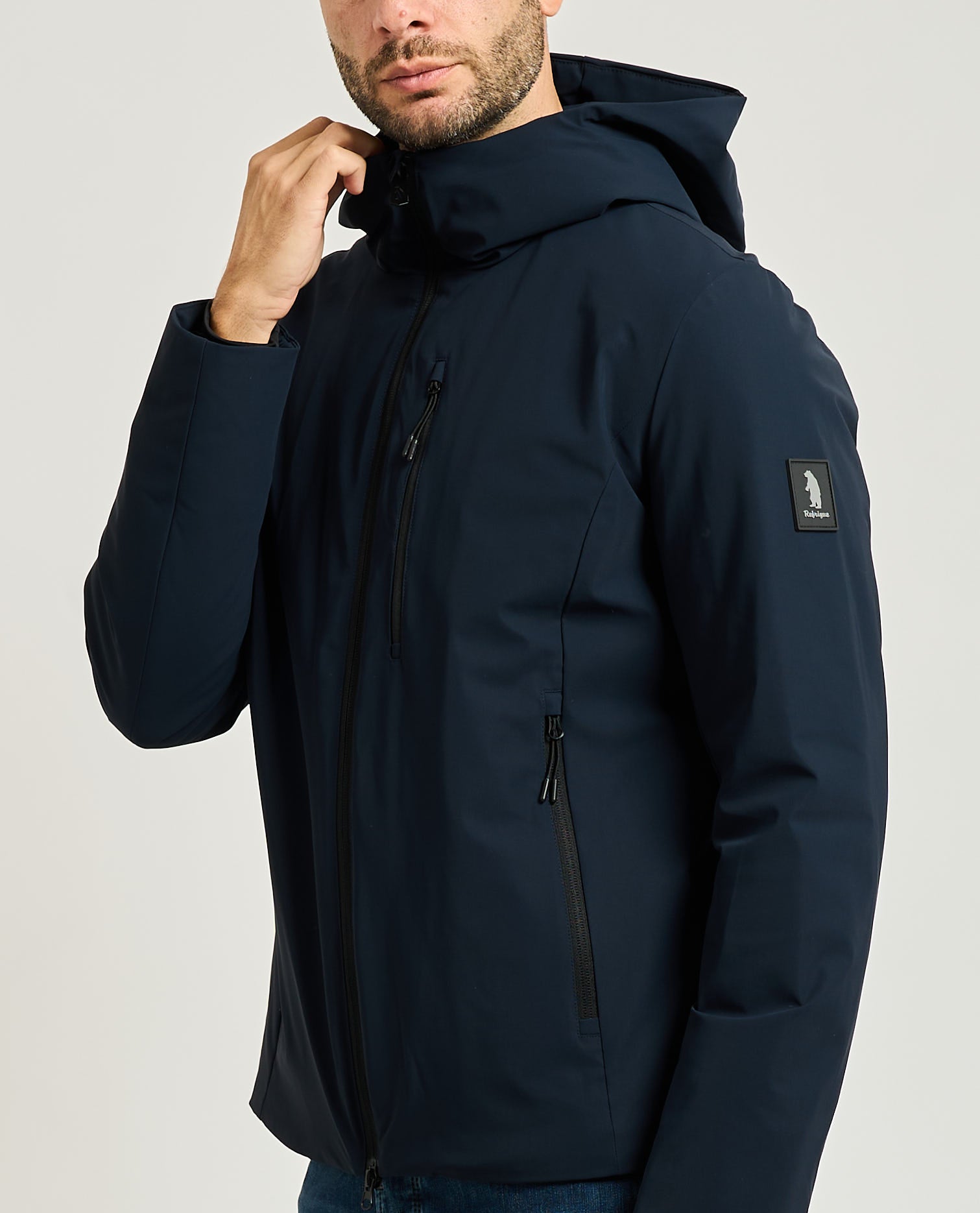 REFRIGUE Giubbotto tecnico ROOD