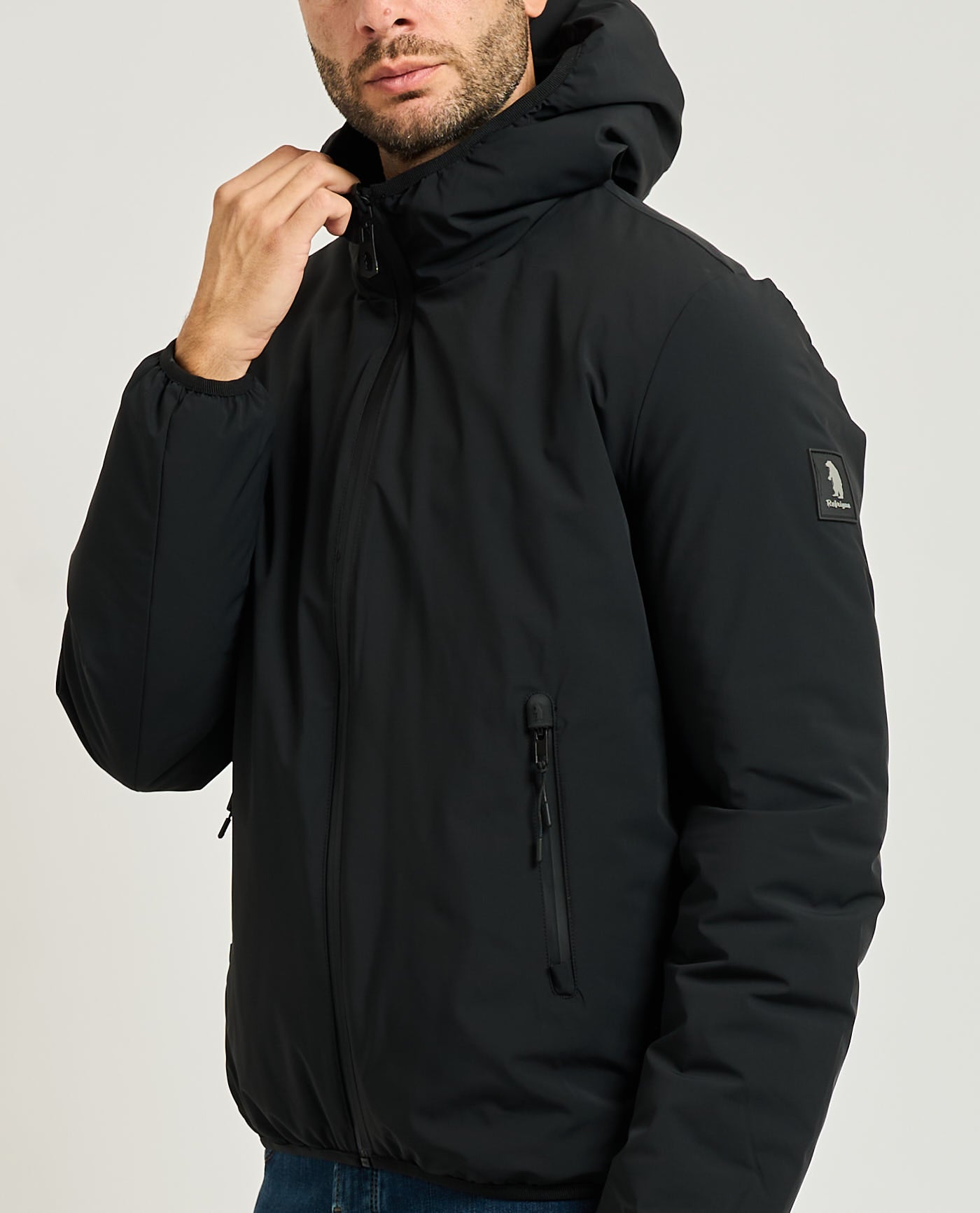 REFRIGUE Giubbotto tecnico ROOD