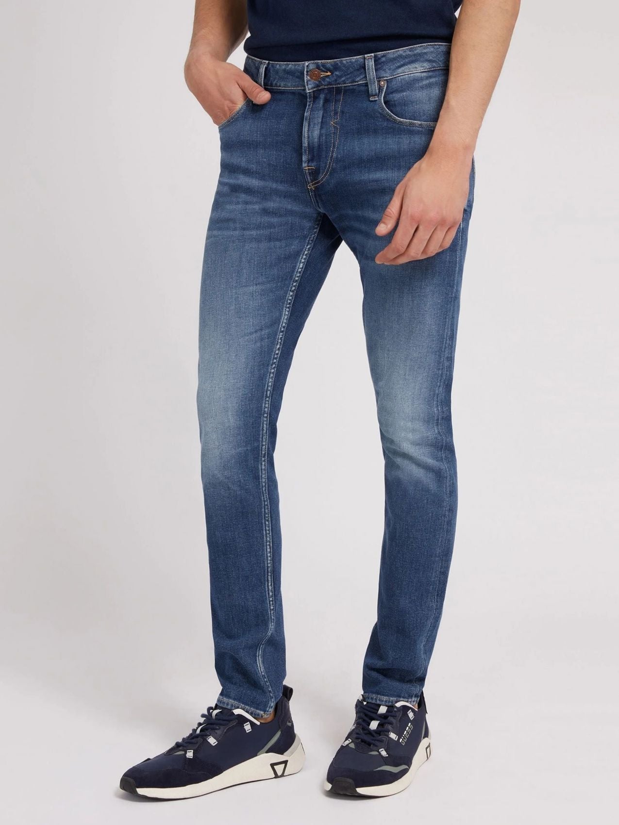 GUESS Jeans miami skinny M2YAN1