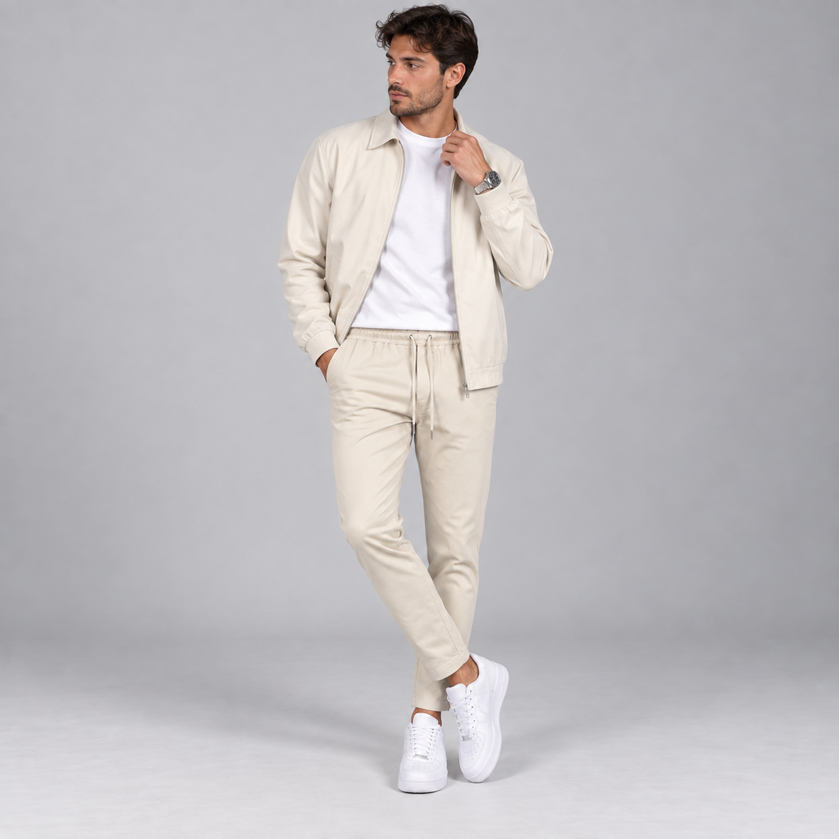 Pantalaccio Slim PATRICK