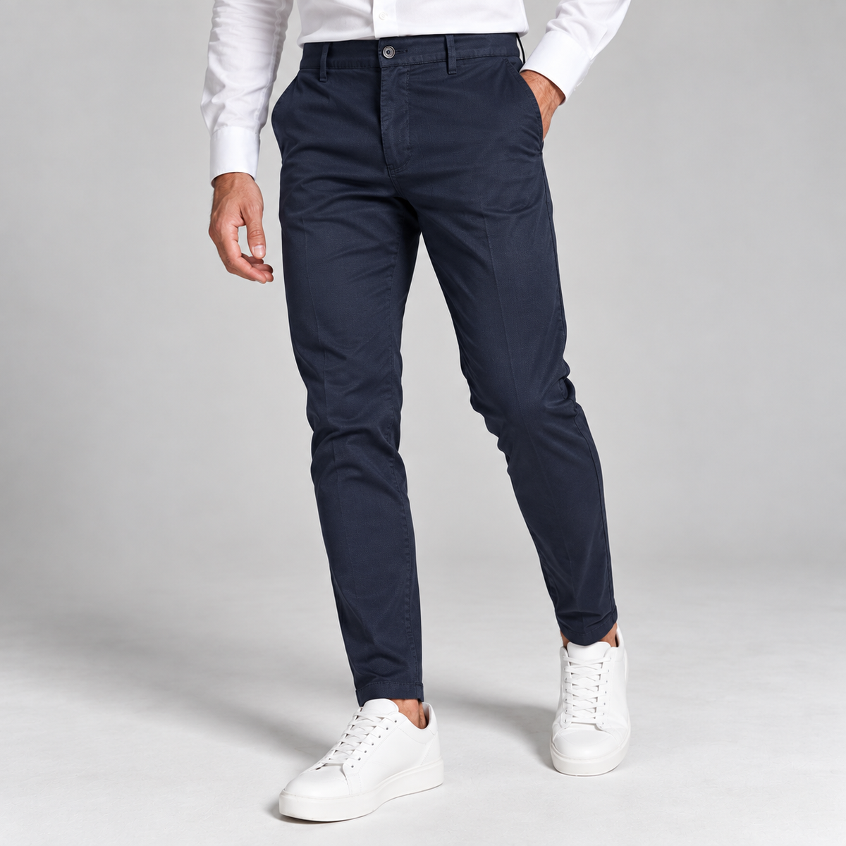 Pantalone Tram. Chino Slim PATRICK
