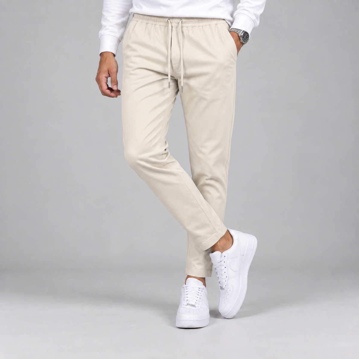 Pantalaccio Slim PATRICK