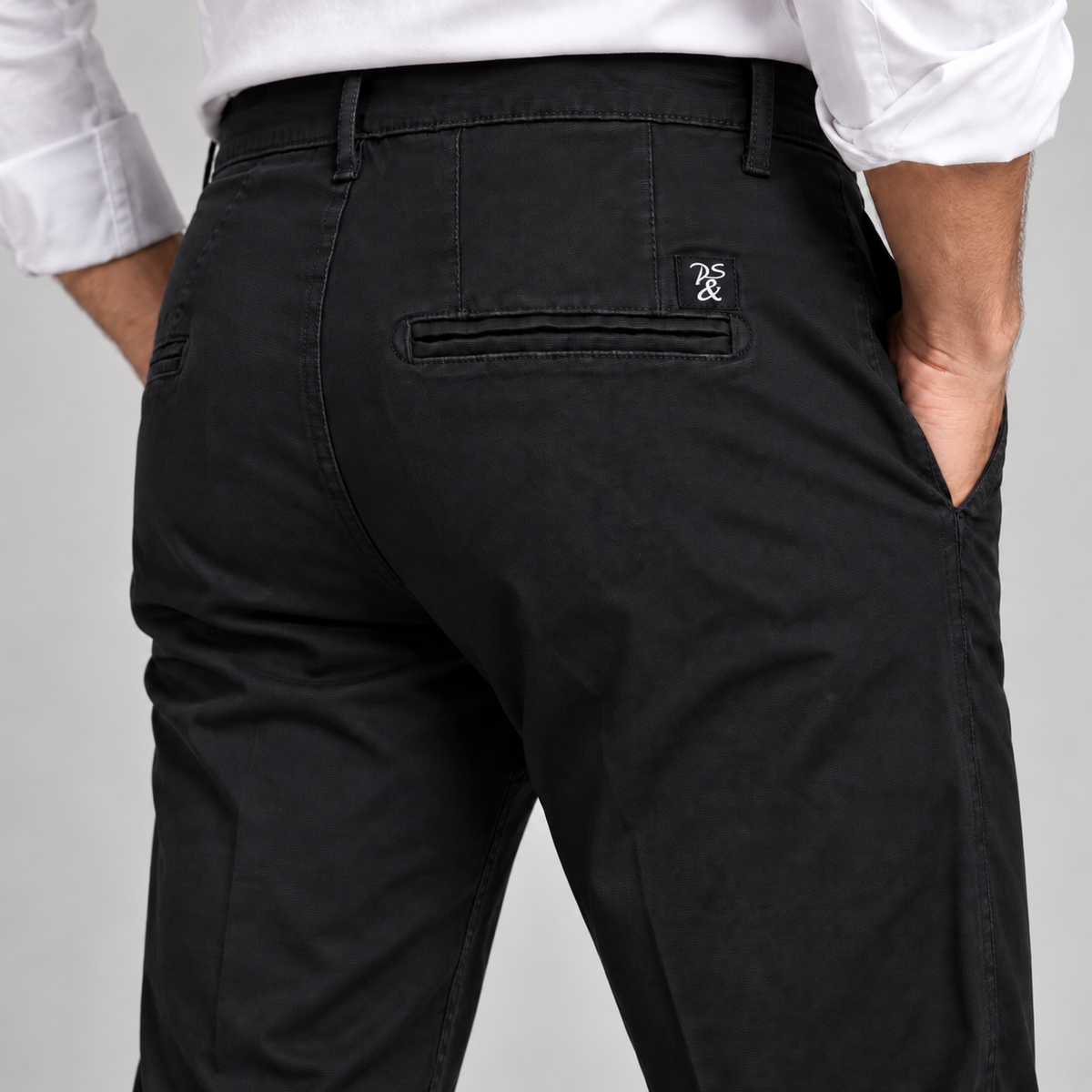 Pantalone Tram. Chino Slim PATRICK