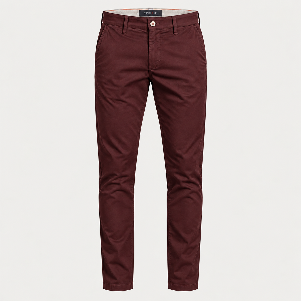 Pantalone Chino Capri PATRICK