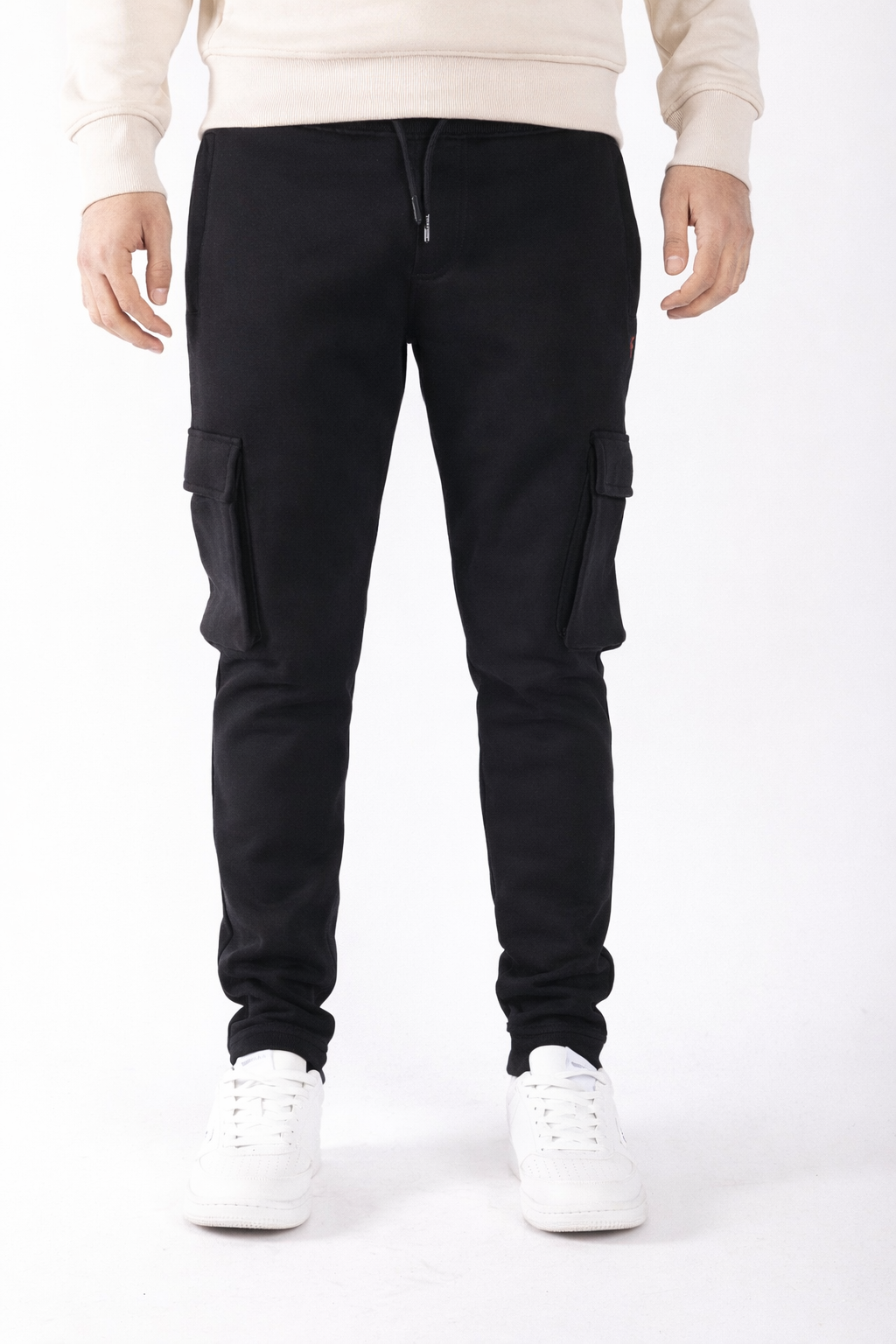 ZUELEMENTS Pantalone felpa ZU1811