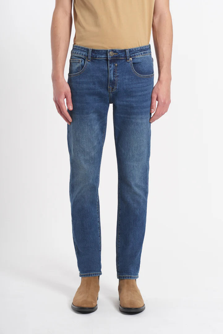 DATCH Jeans slim Simon DM9645