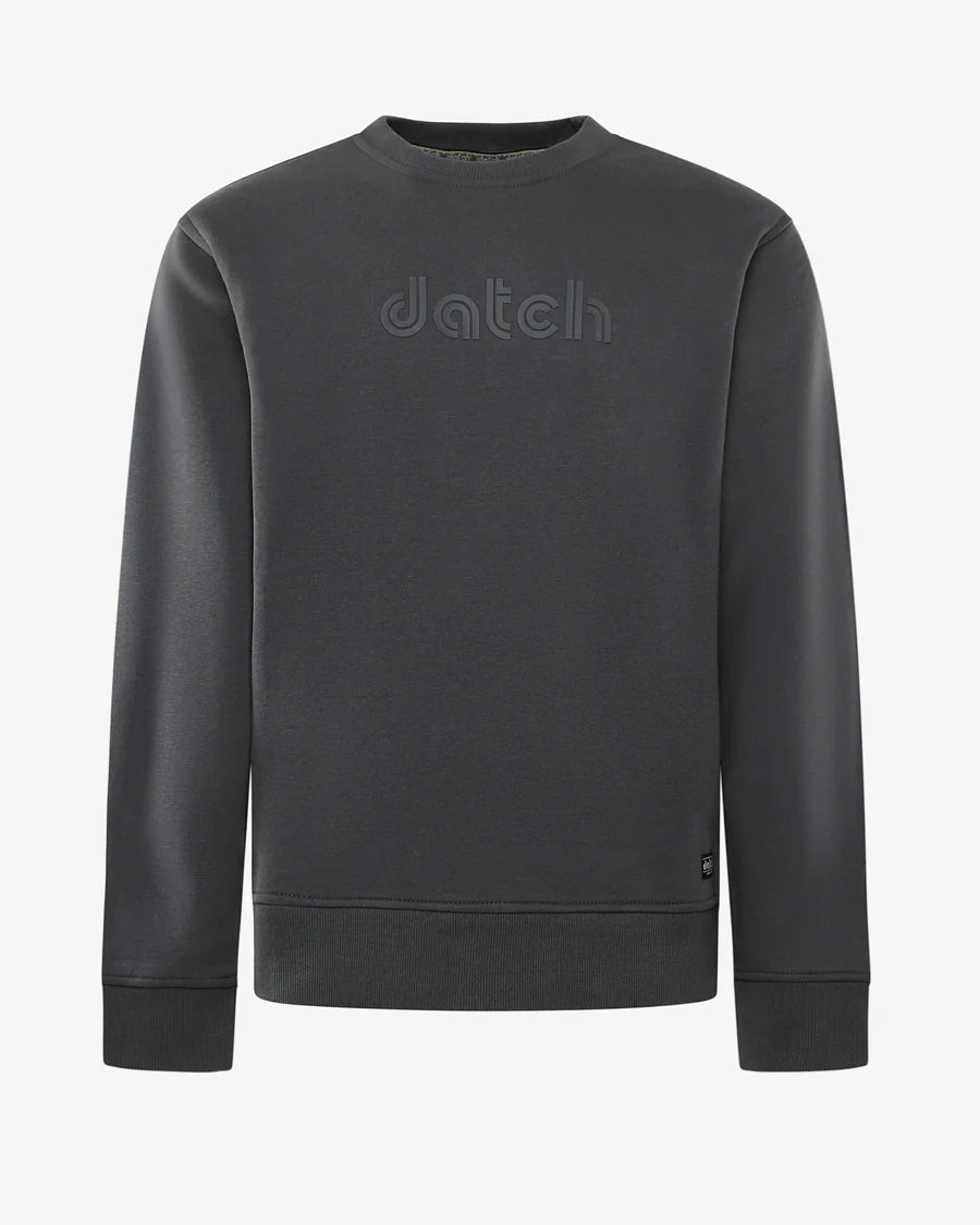 DATCH Felpa girocollo DM9000