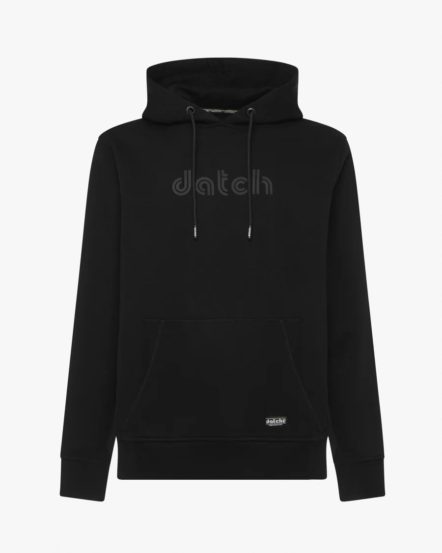 DATCH Felpa con cappuccio DM9001