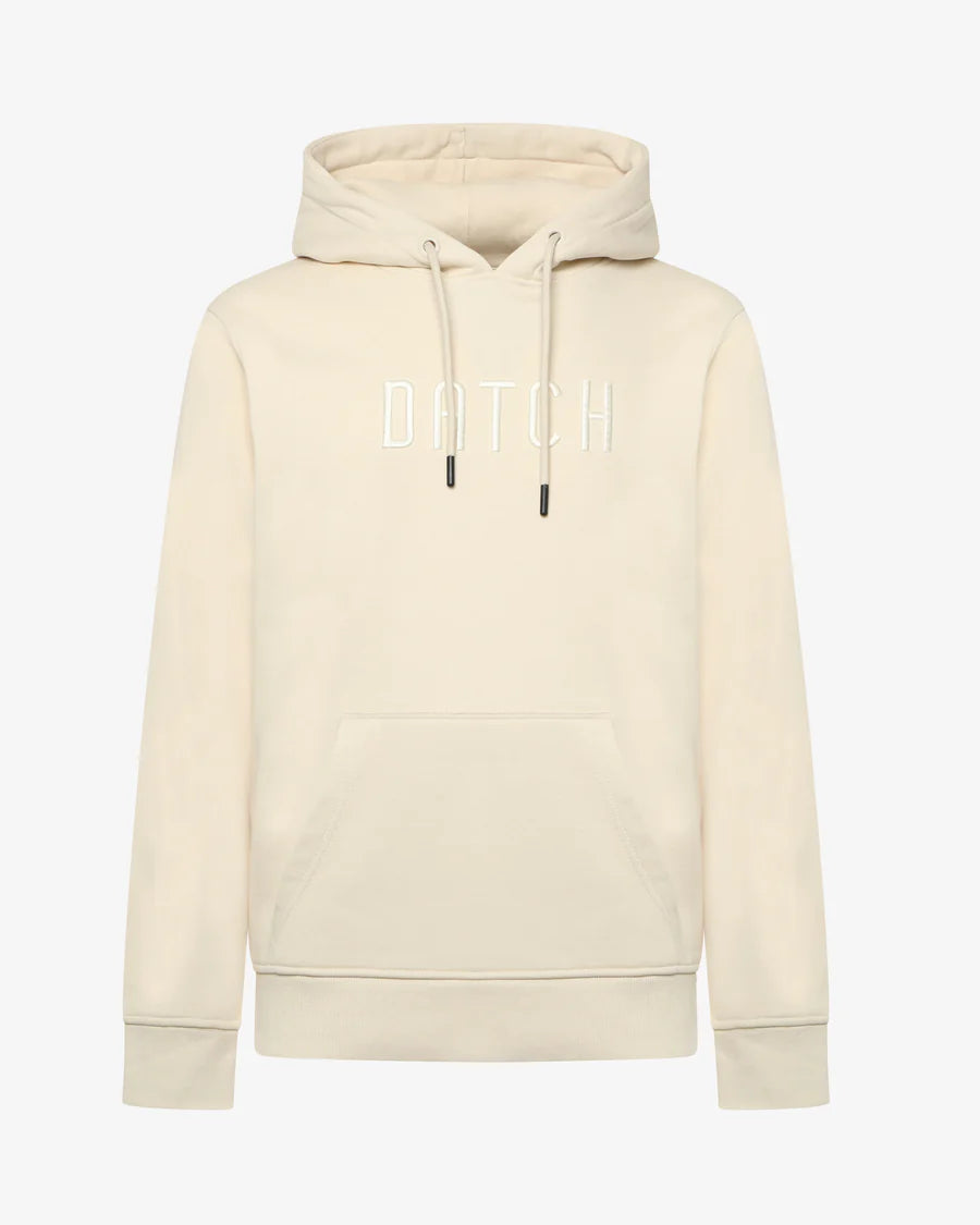 DATCH Felpa con cappuccio DM9541