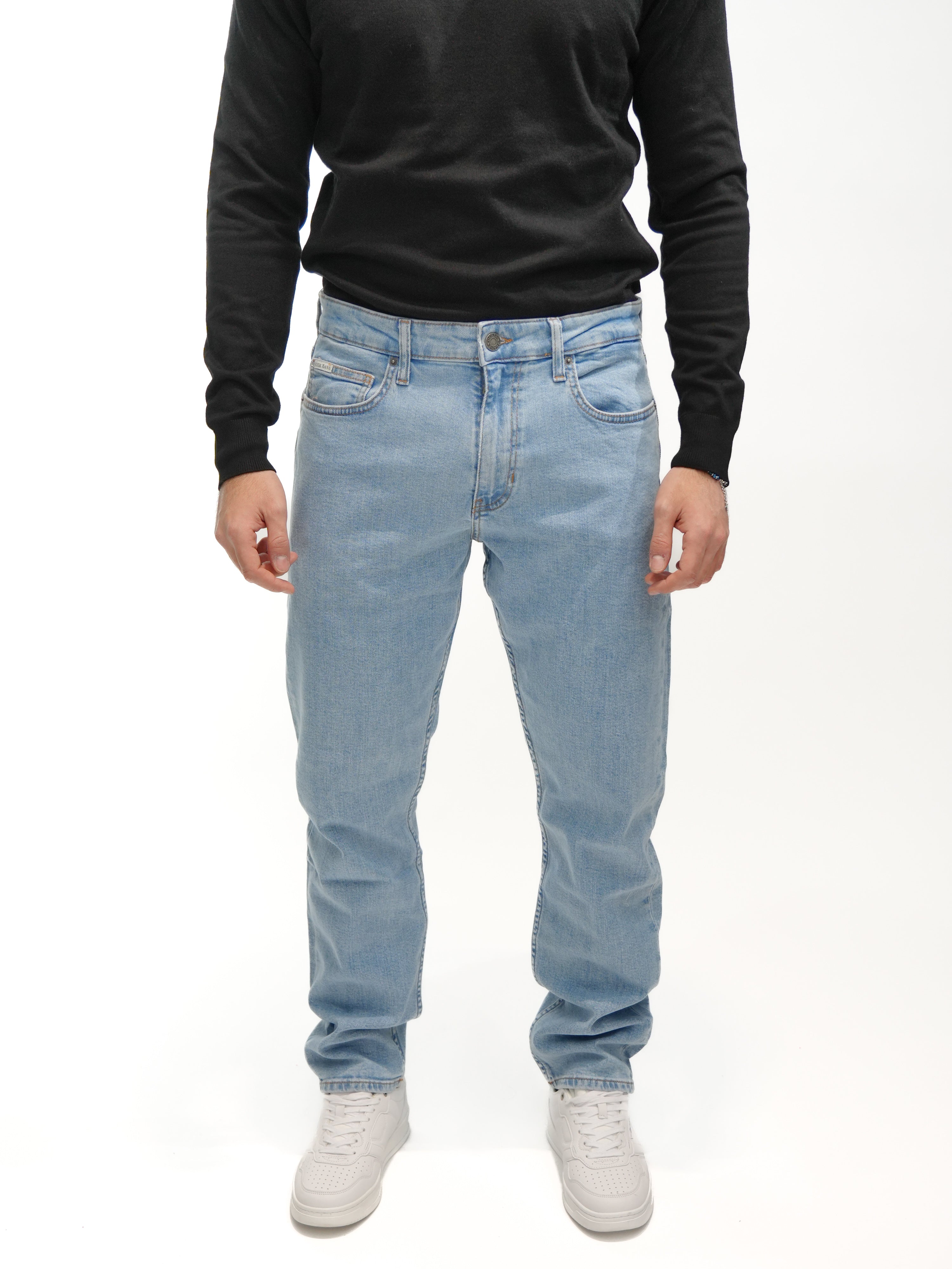 GUESS JEANS Jeans slim M4YA1C