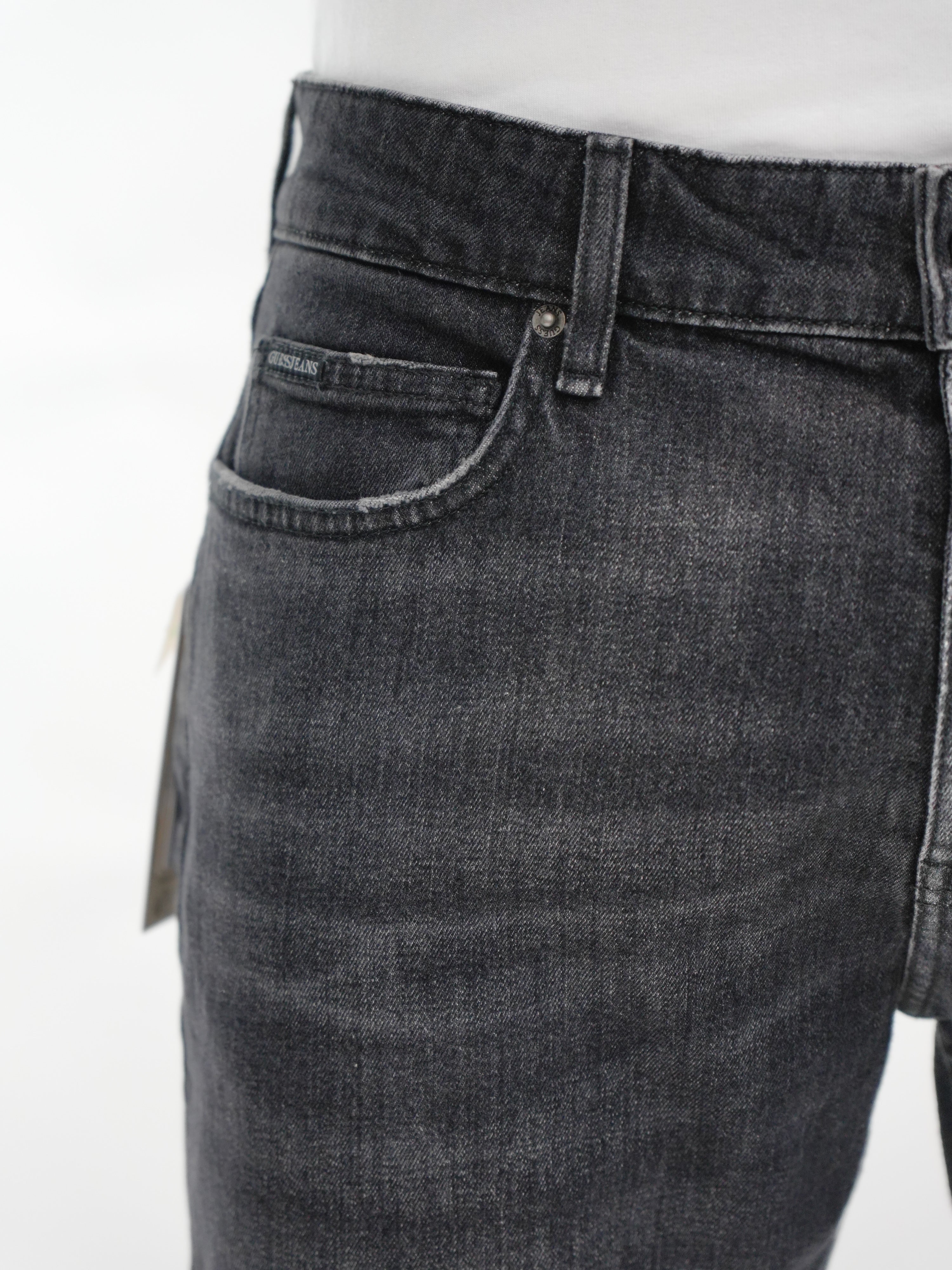 GUESS JEANS Jeans slim M5BA1C