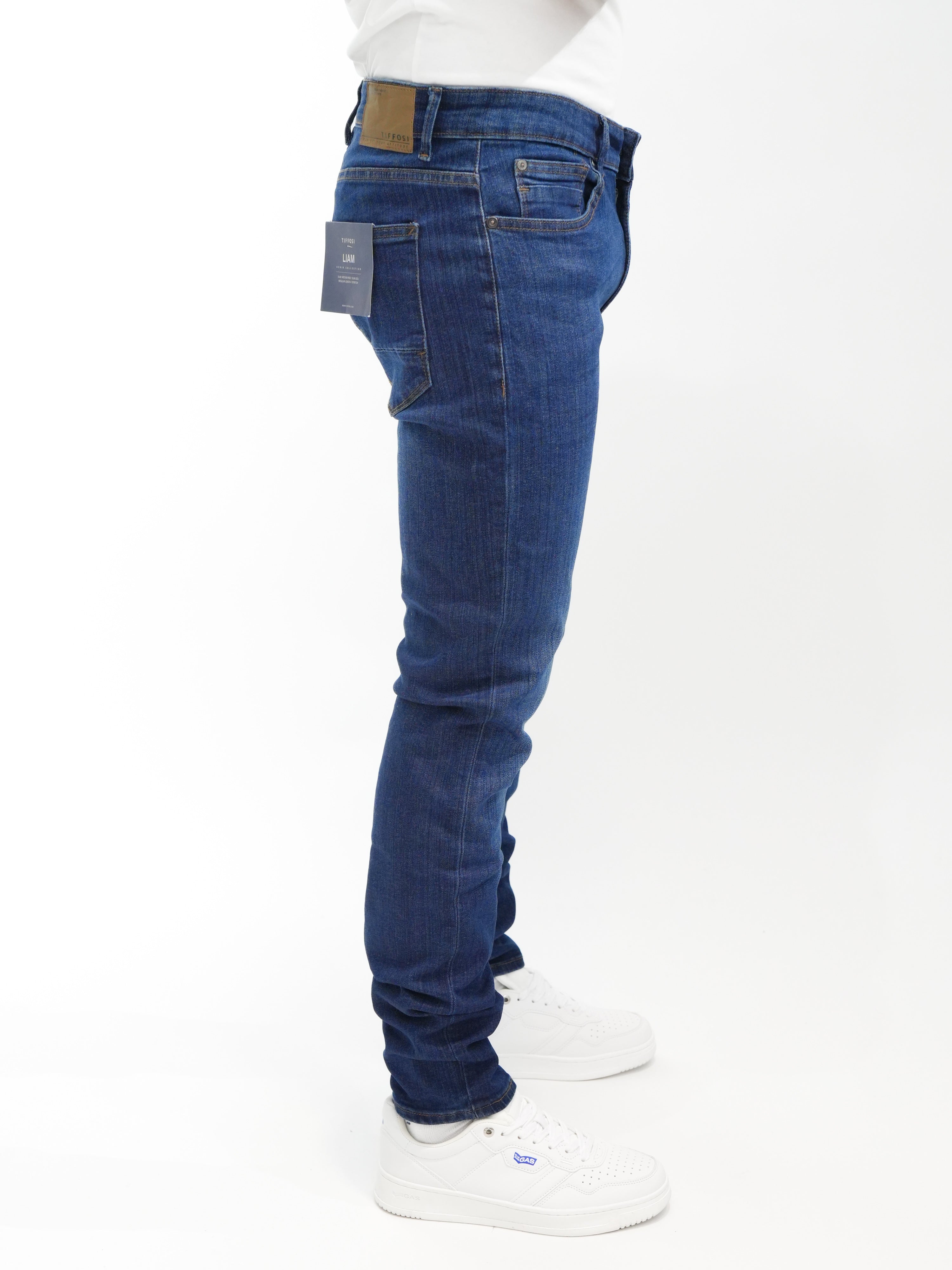 TIFFOSI Jeans super slim LIAM