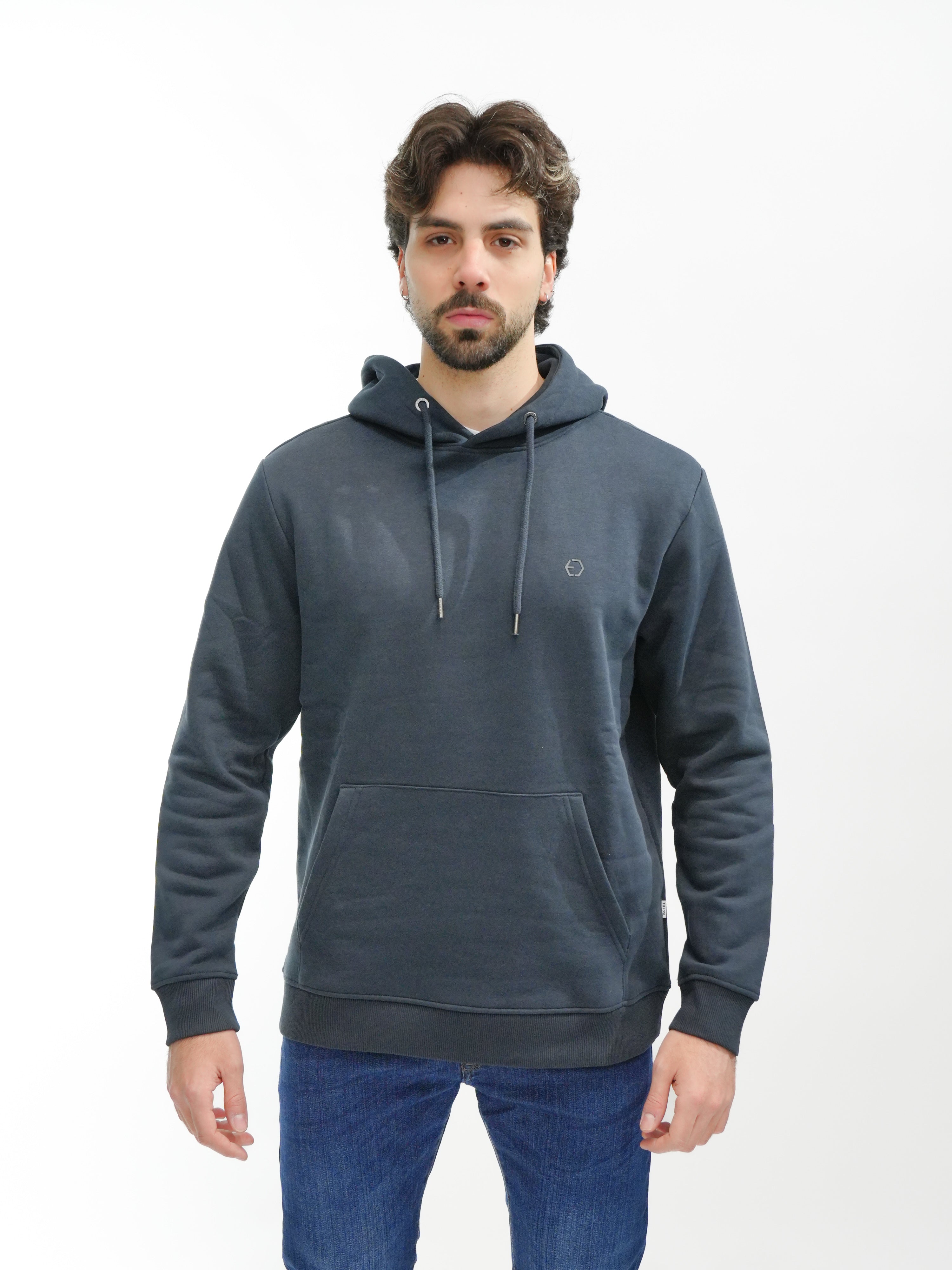 TIFFOSI Felpa con cappuccio JAMESON