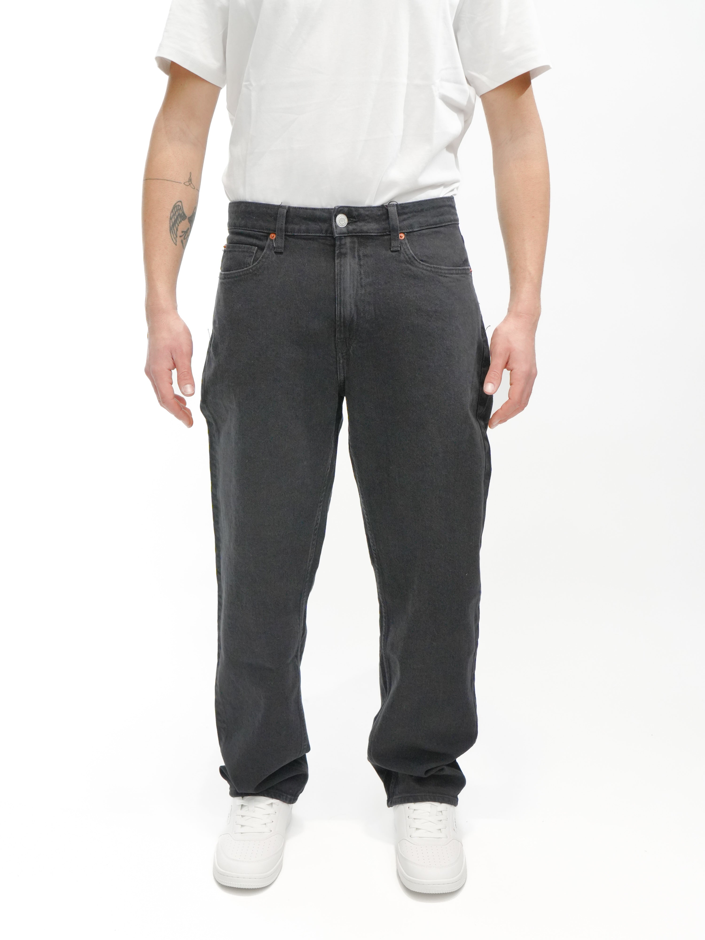 TIFFOSI Jeans wide leg THOMAS