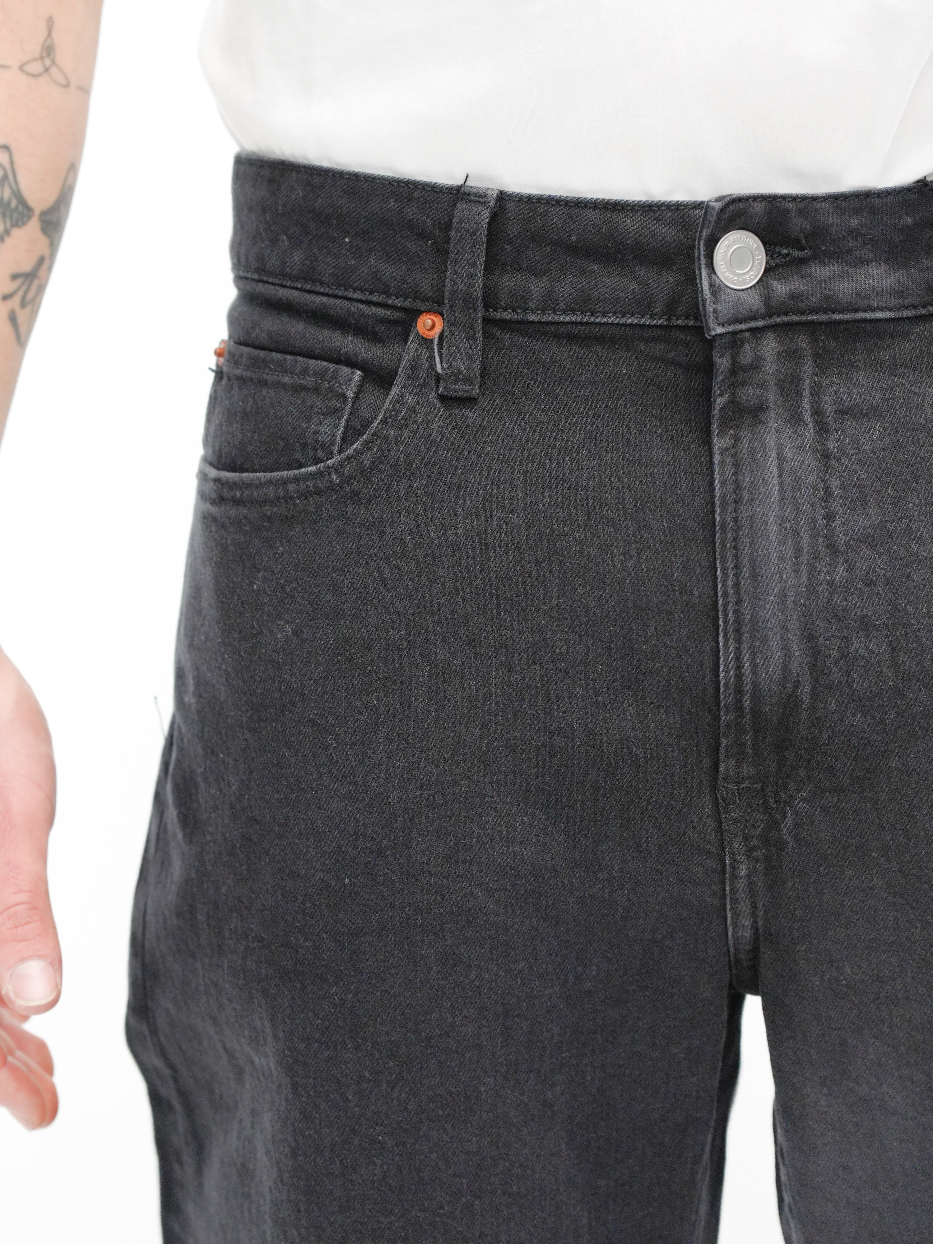 TIFFOSI Jeans wide leg THOMAS